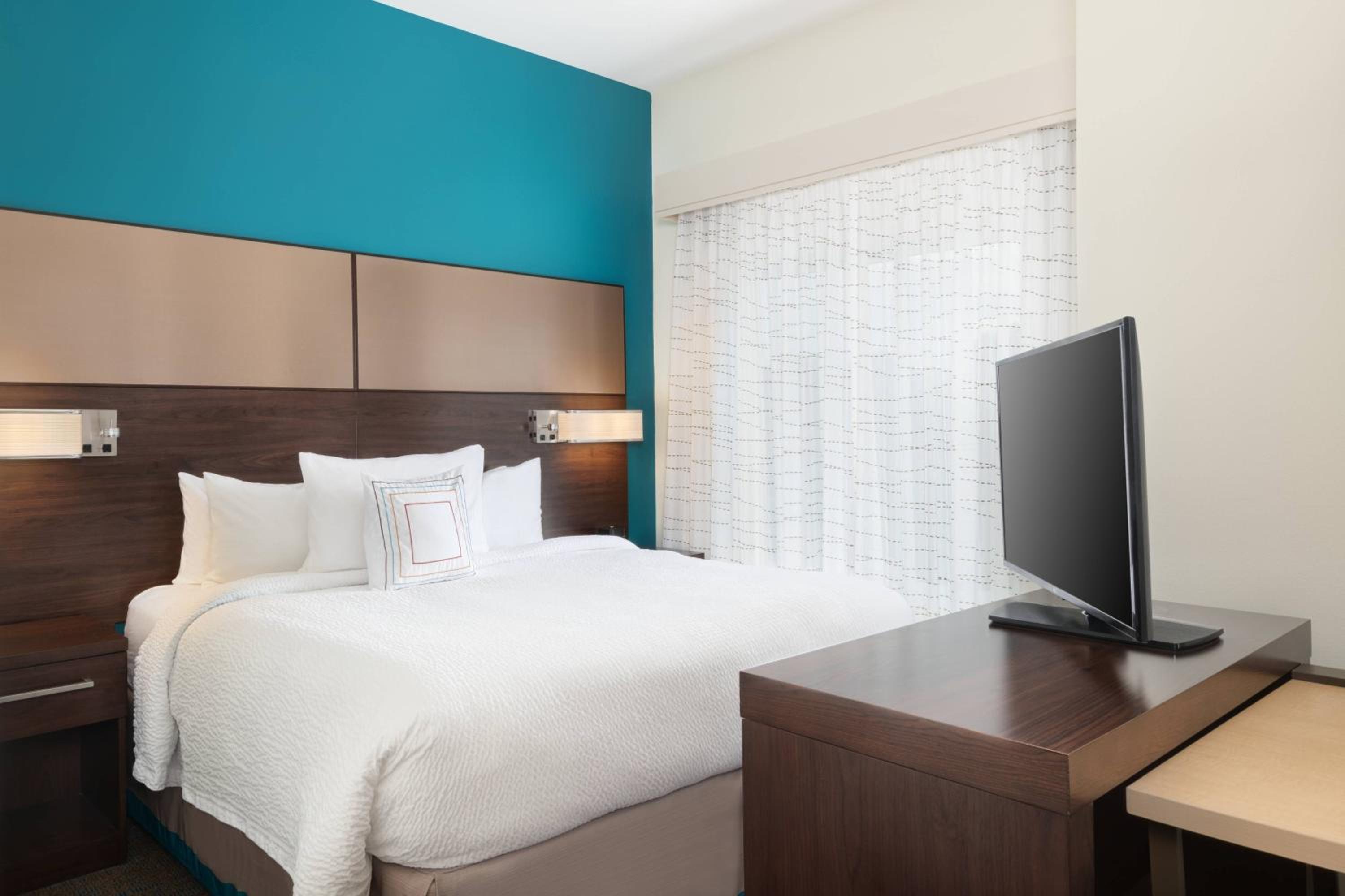 Residence Inn by Marriott Spartanburg Westgate, Billede 4