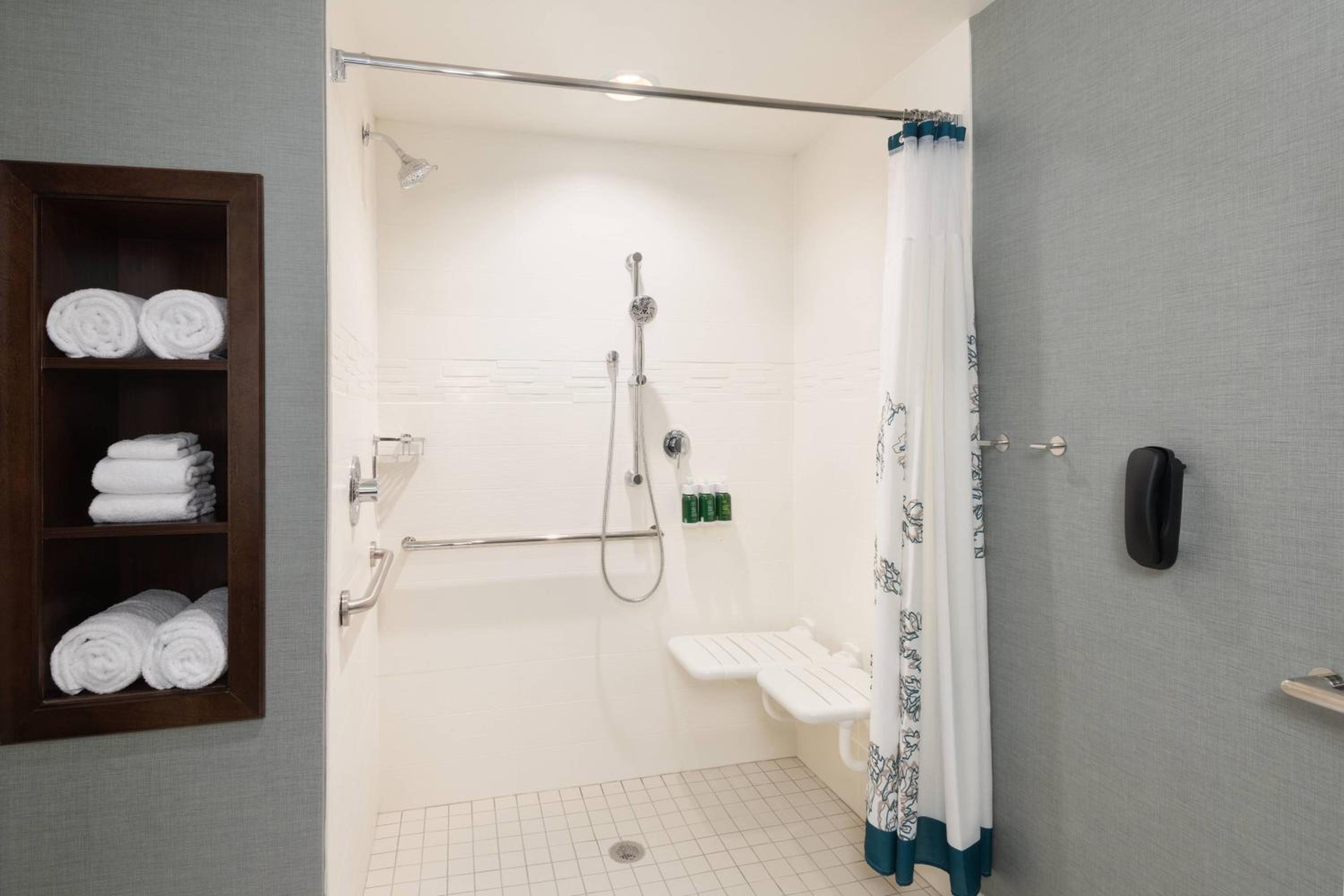 Residence Inn by Marriott Spartanburg Westgate, Billede 7