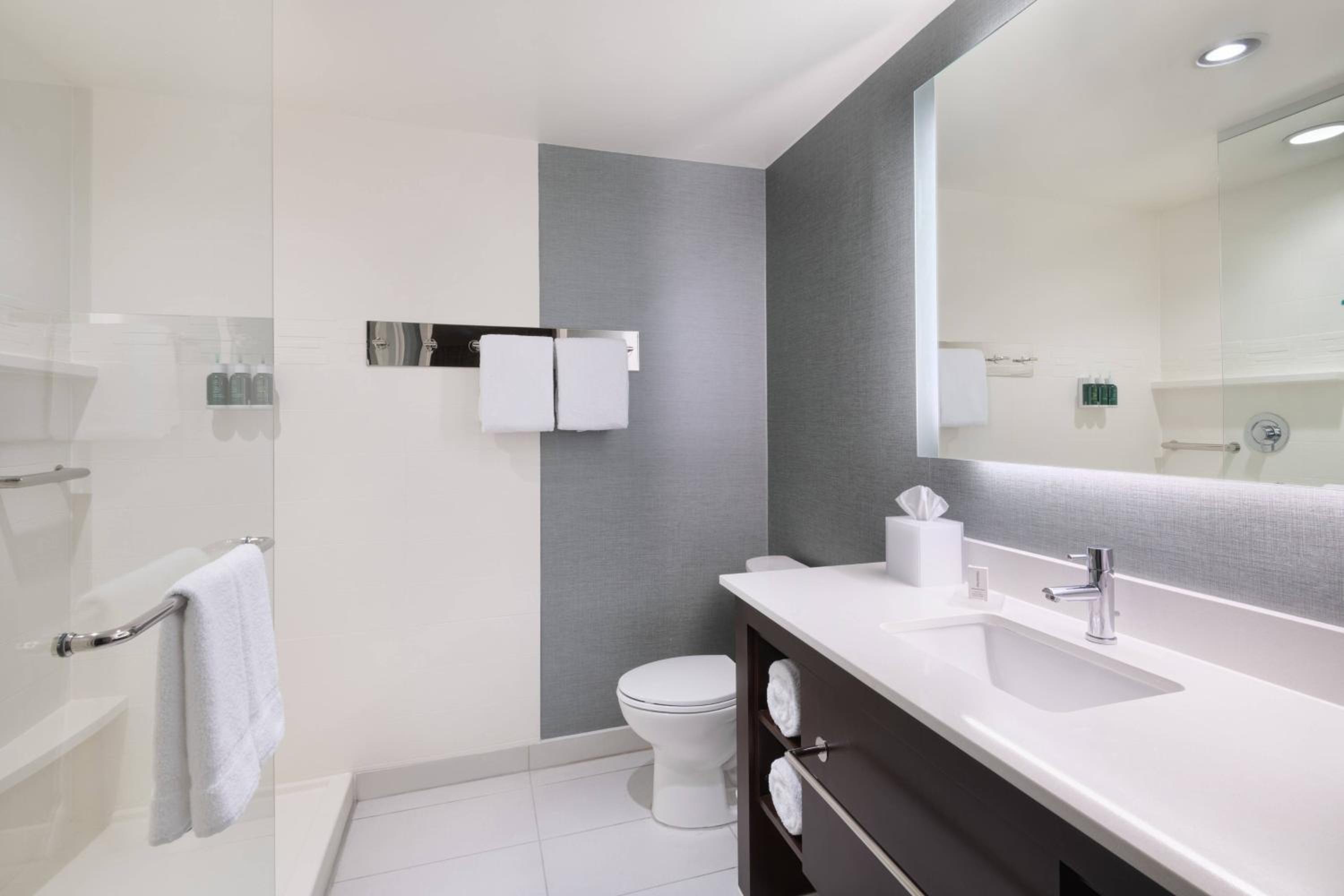 Residence Inn by Marriott Spartanburg Westgate, Billede 2