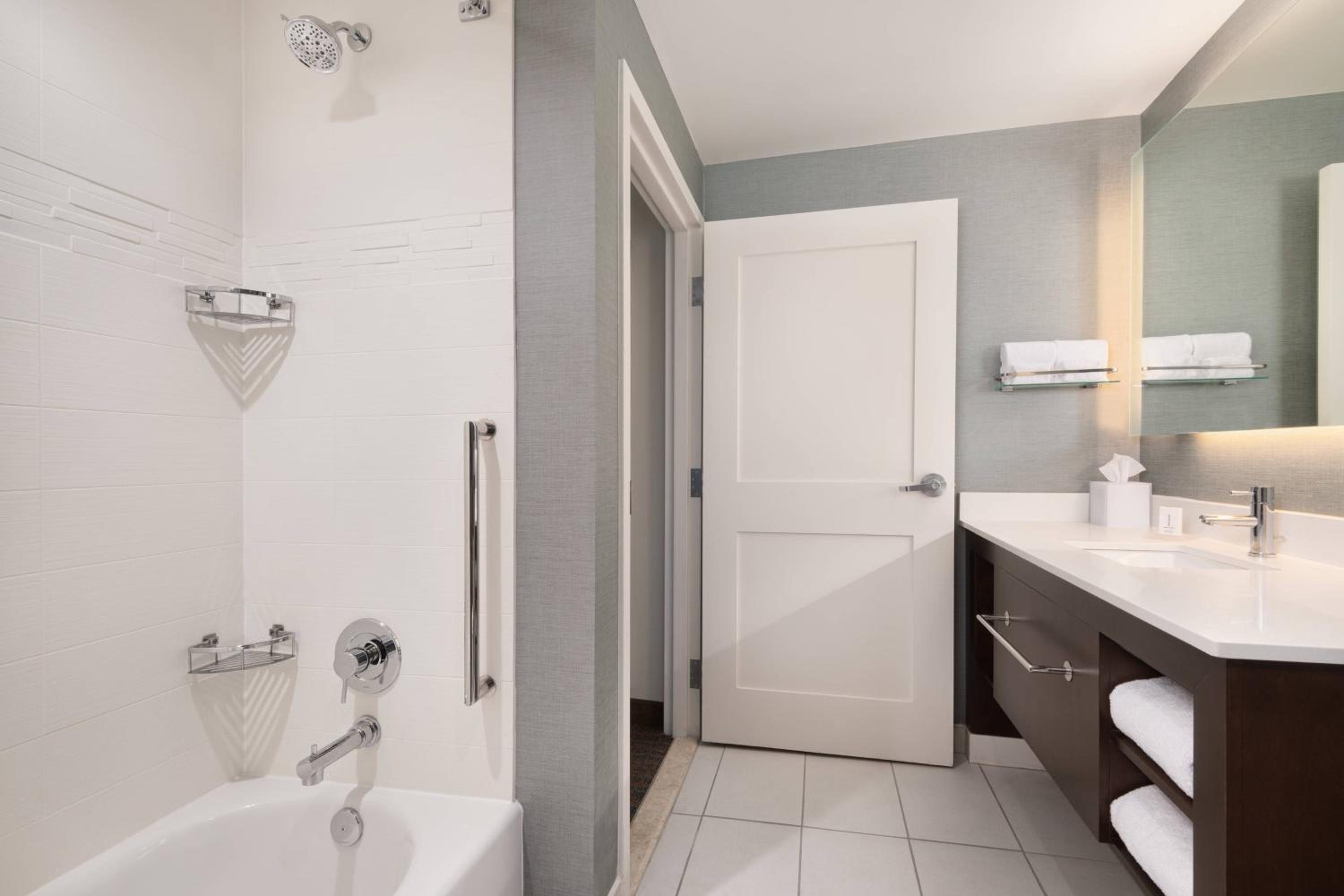 Residence Inn by Marriott Spartanburg Westgate, Billede 3