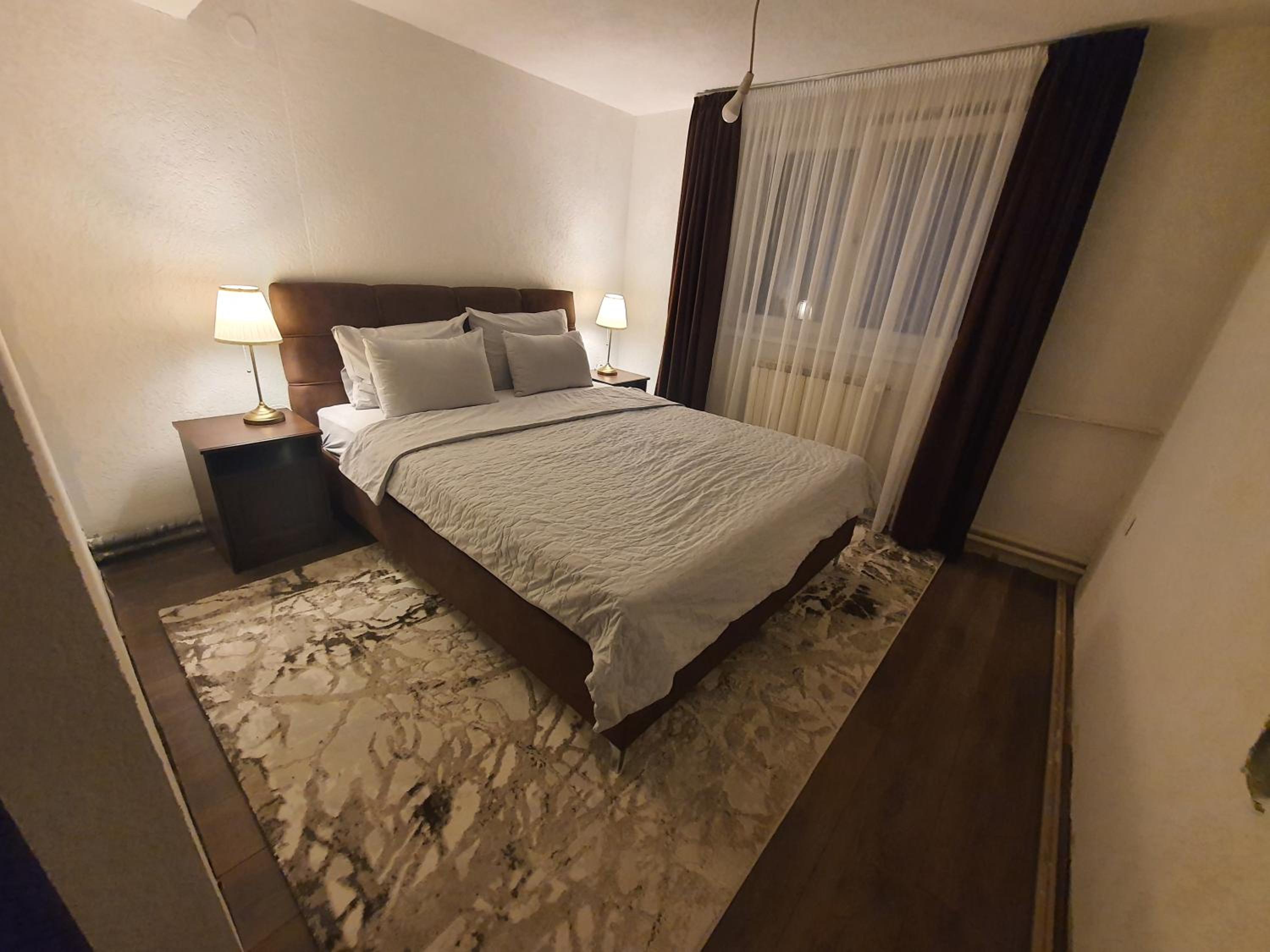 Deluxe Family Suite photo 3