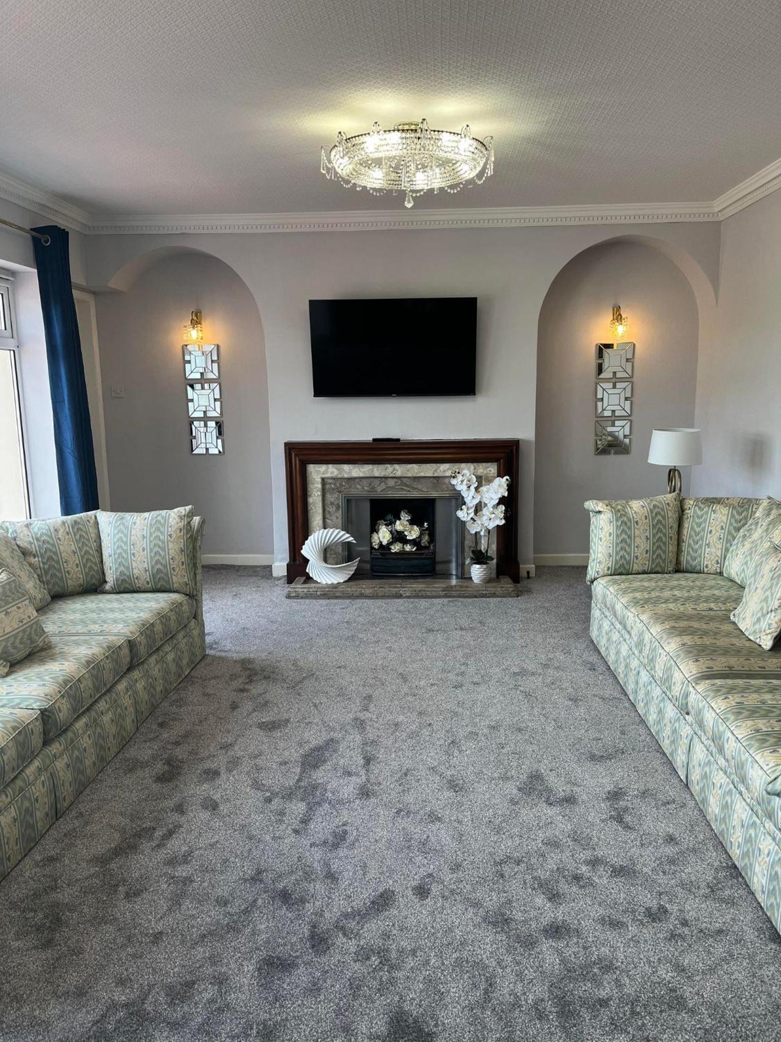 Suite with Sea View - Photo 1