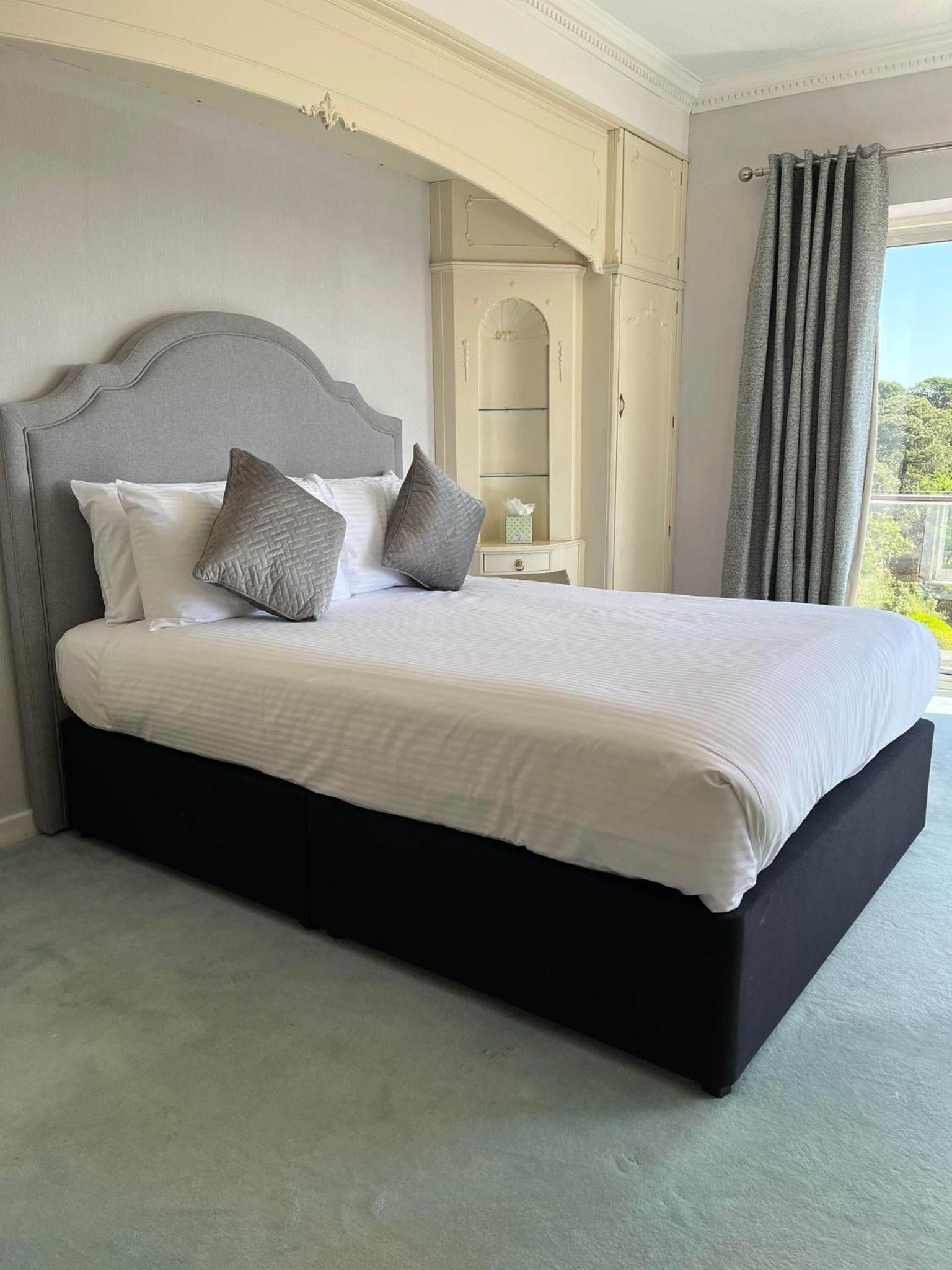 Suite with Sea View - Photo 4
