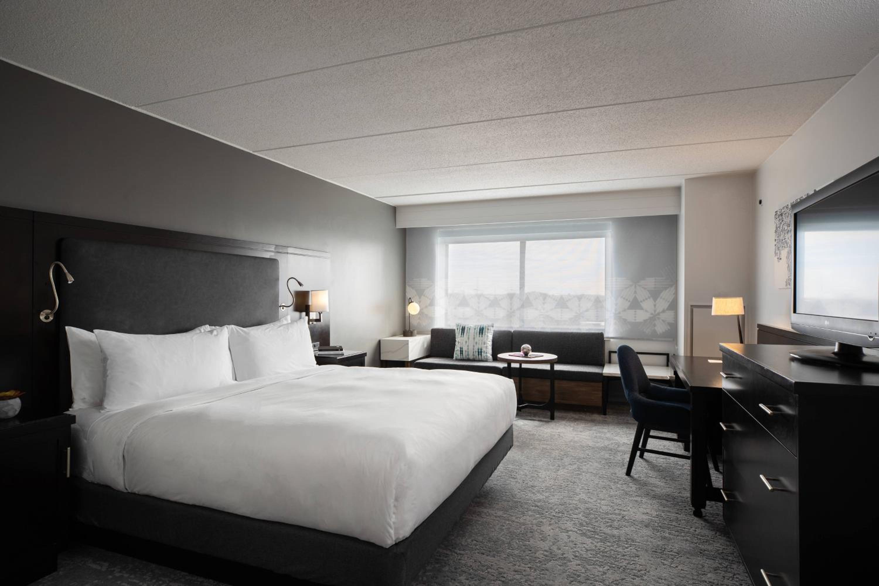King Room - Photo 1