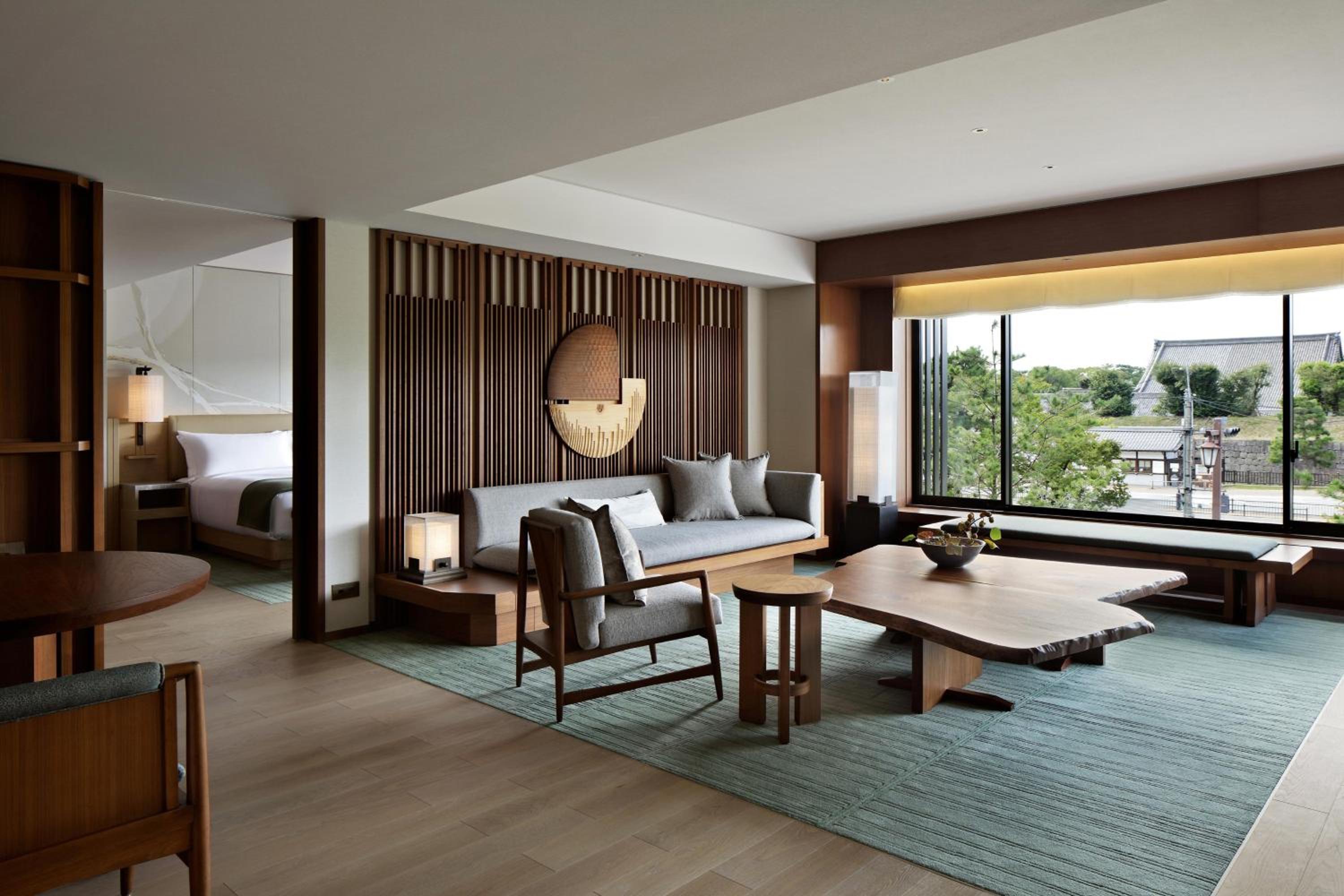 Nijo Suite (King) - Photo 1
