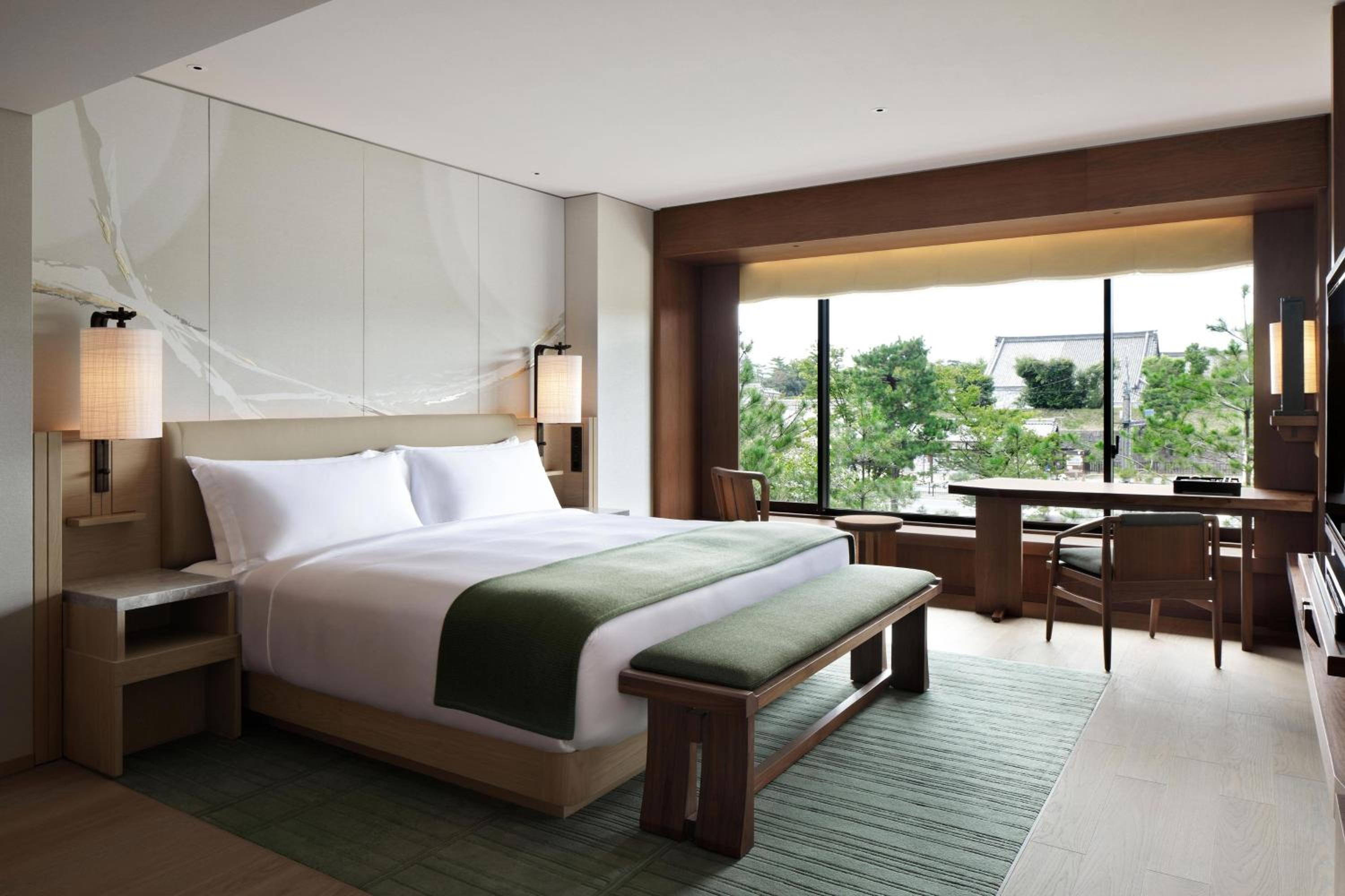 Nijo Suite (King) - Photo 5