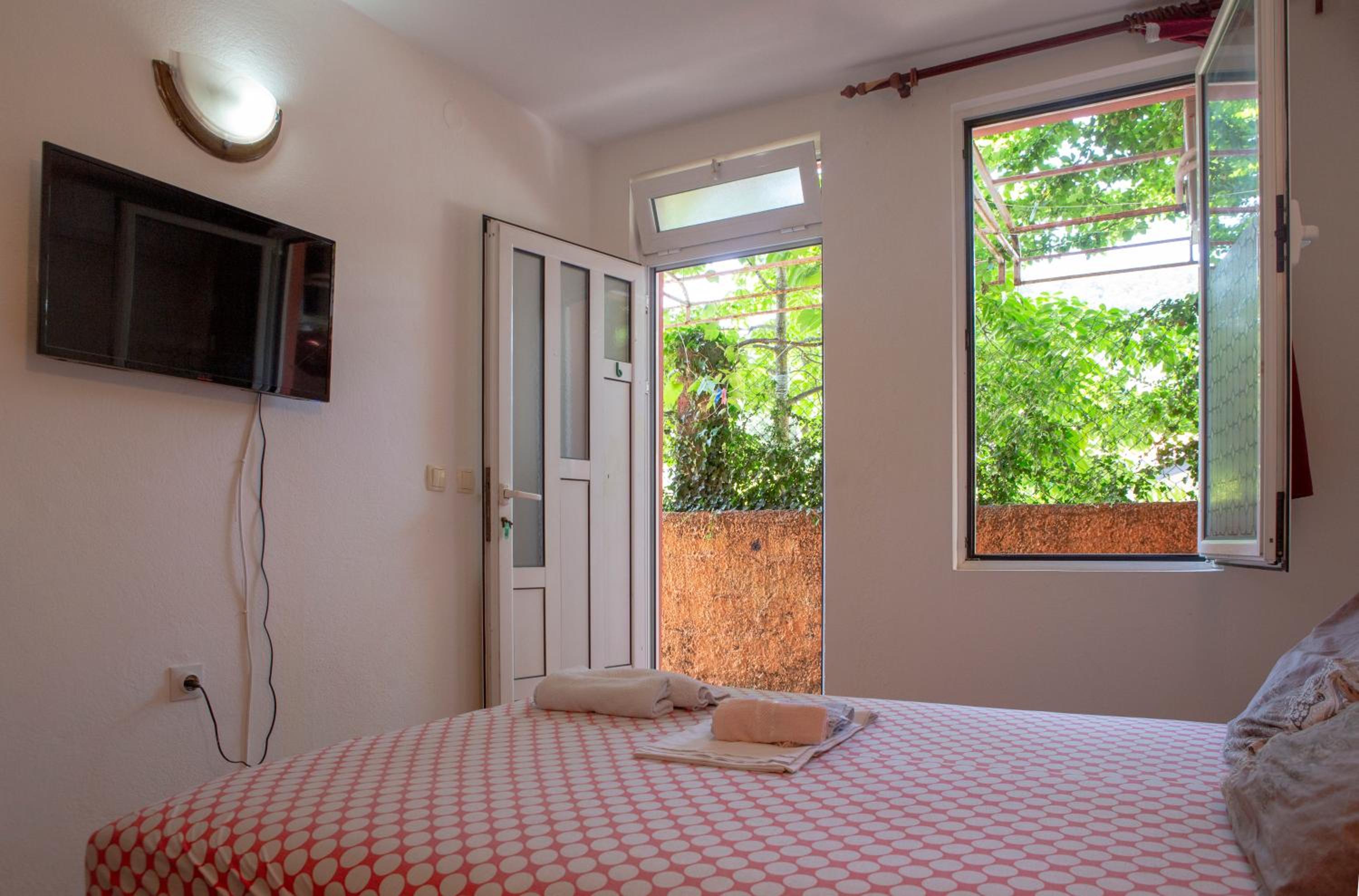 Deluxe Twin Room - City View