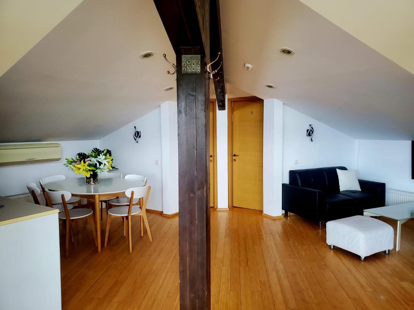 Two-Bedroom Apartment - Photo 14