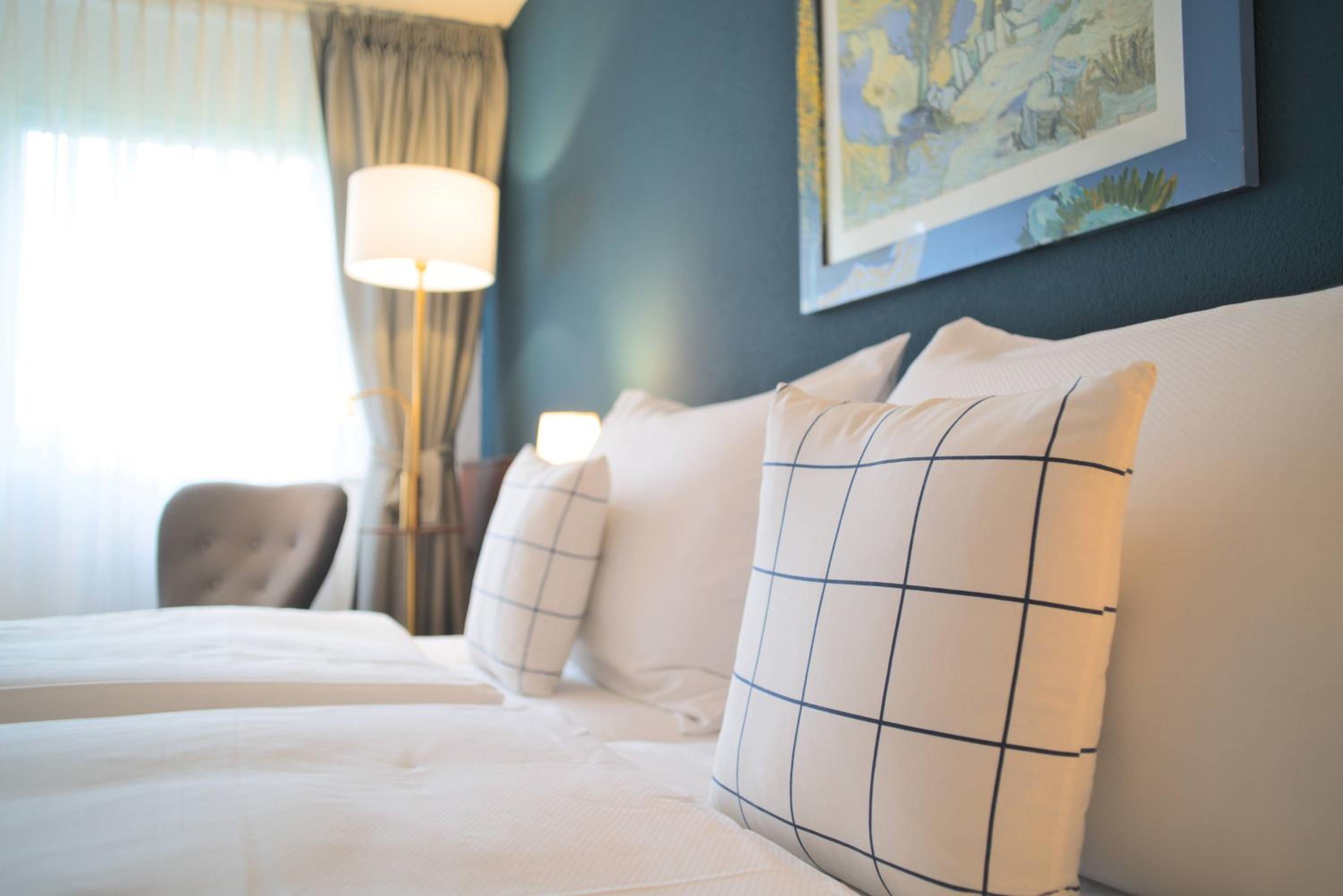 Superior Twin Room - Photo 1