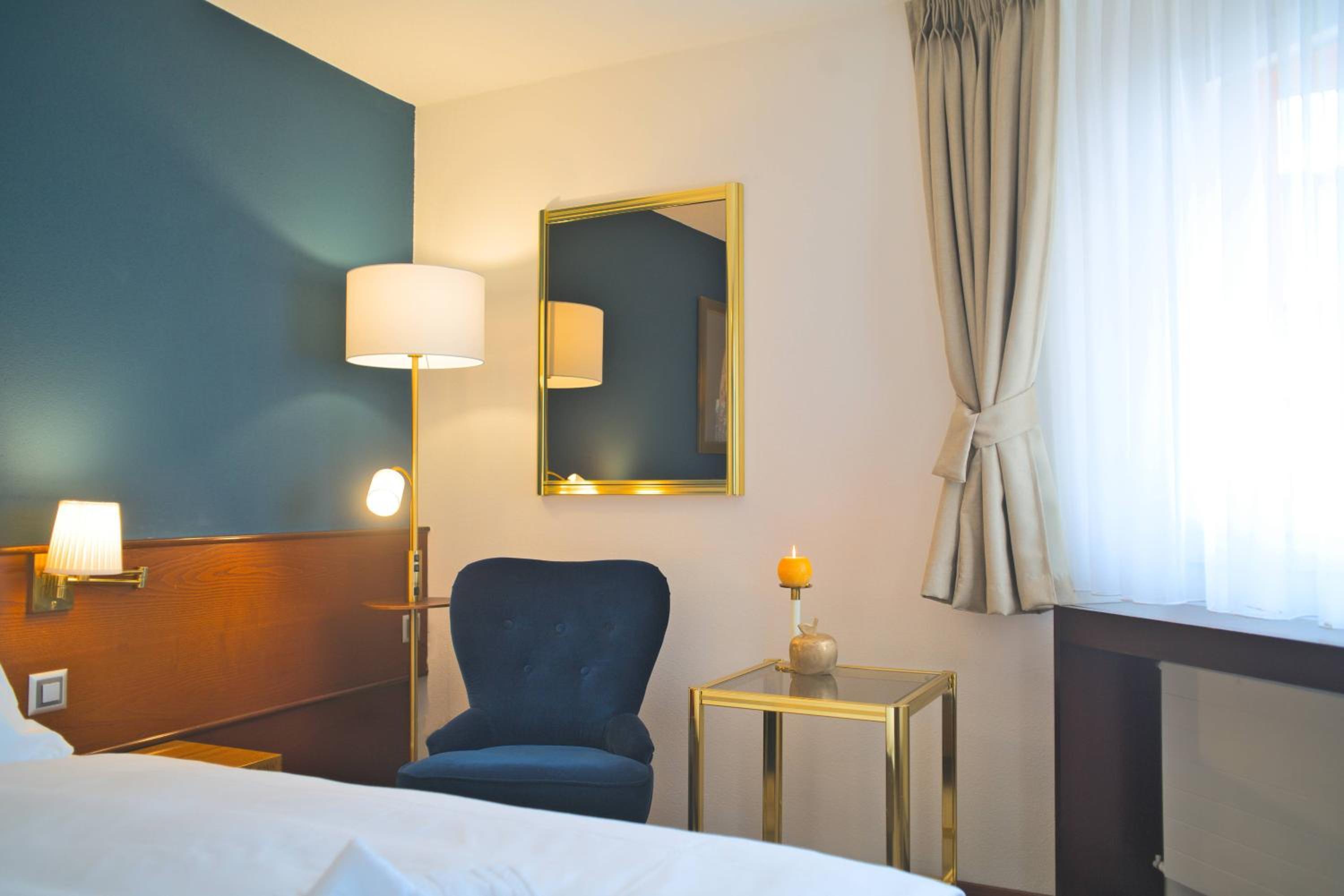 Superior Twin Room - Photo 8