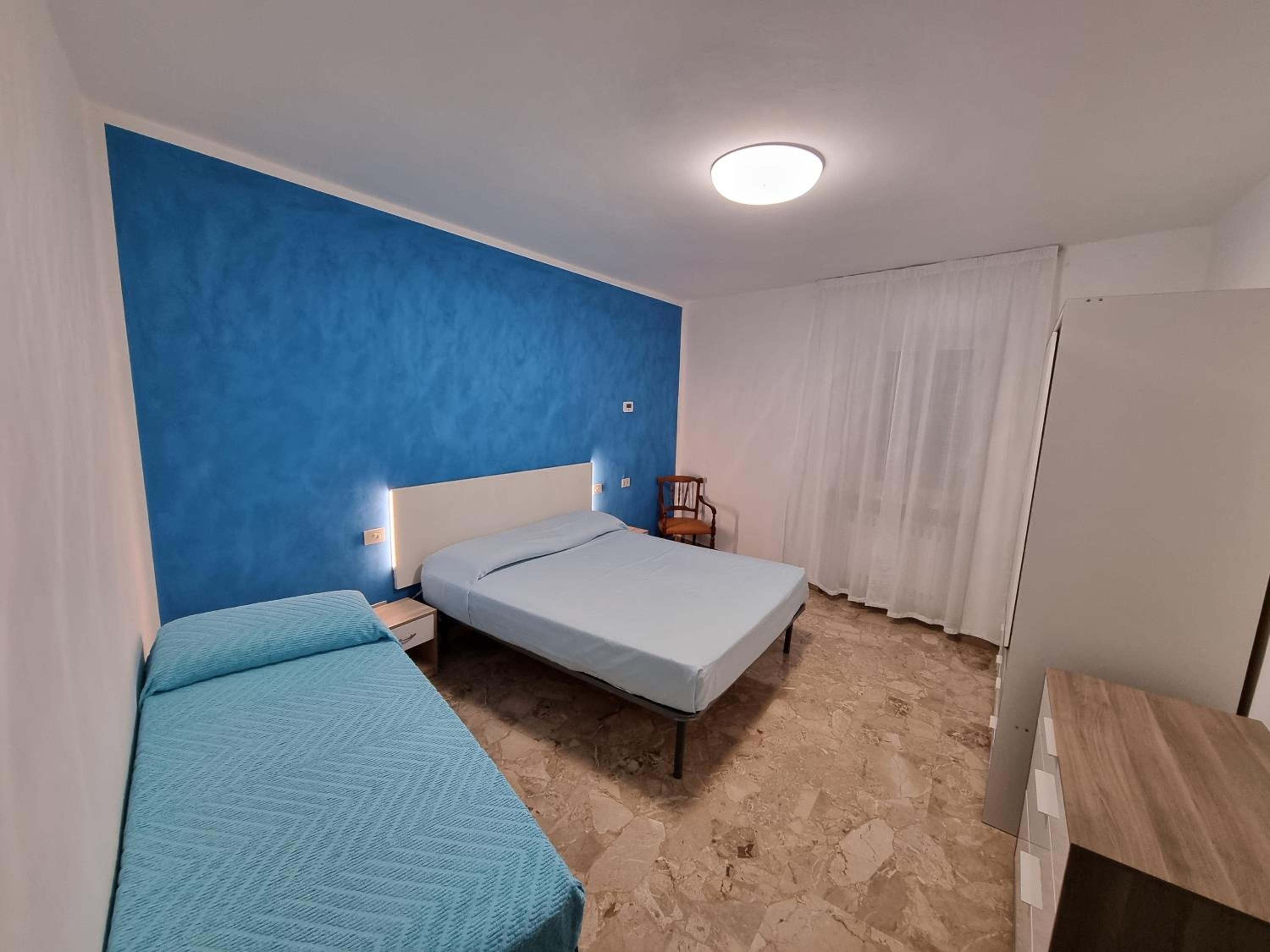 Two-Bedroom Deluxe Apartment