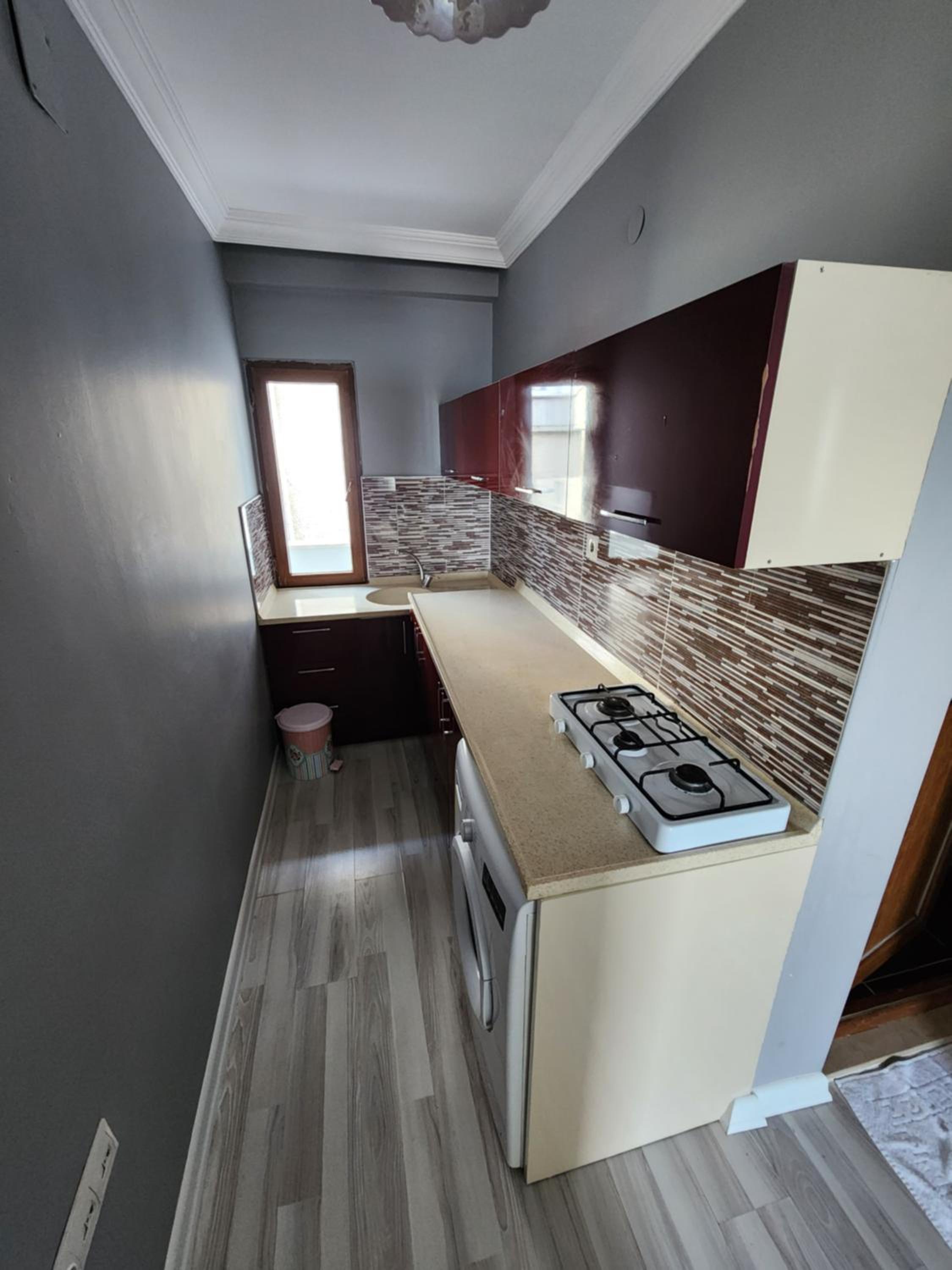 Studio Apartment with Sea View photo 2