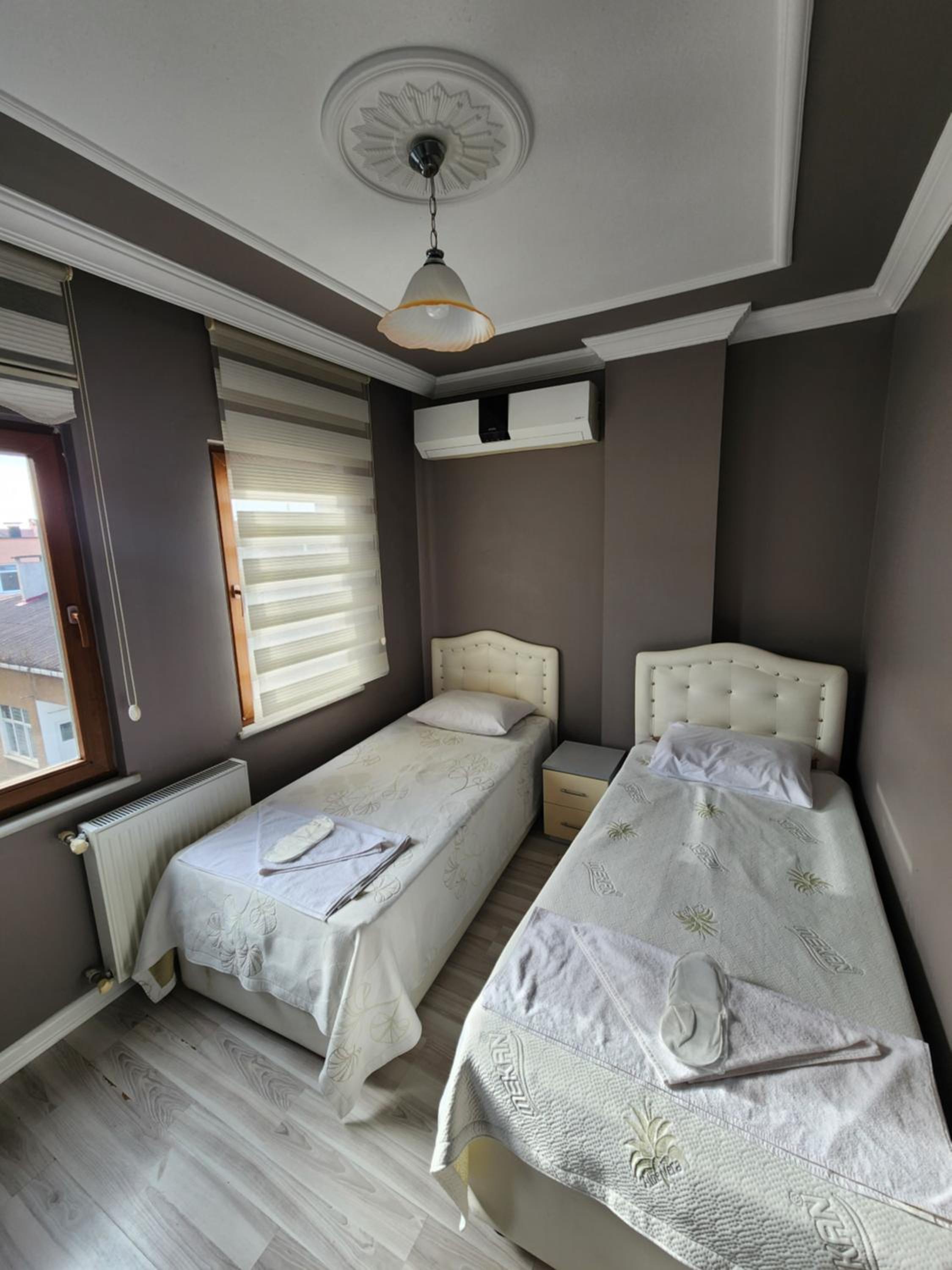 Two-Bedroom Apartment photo 1