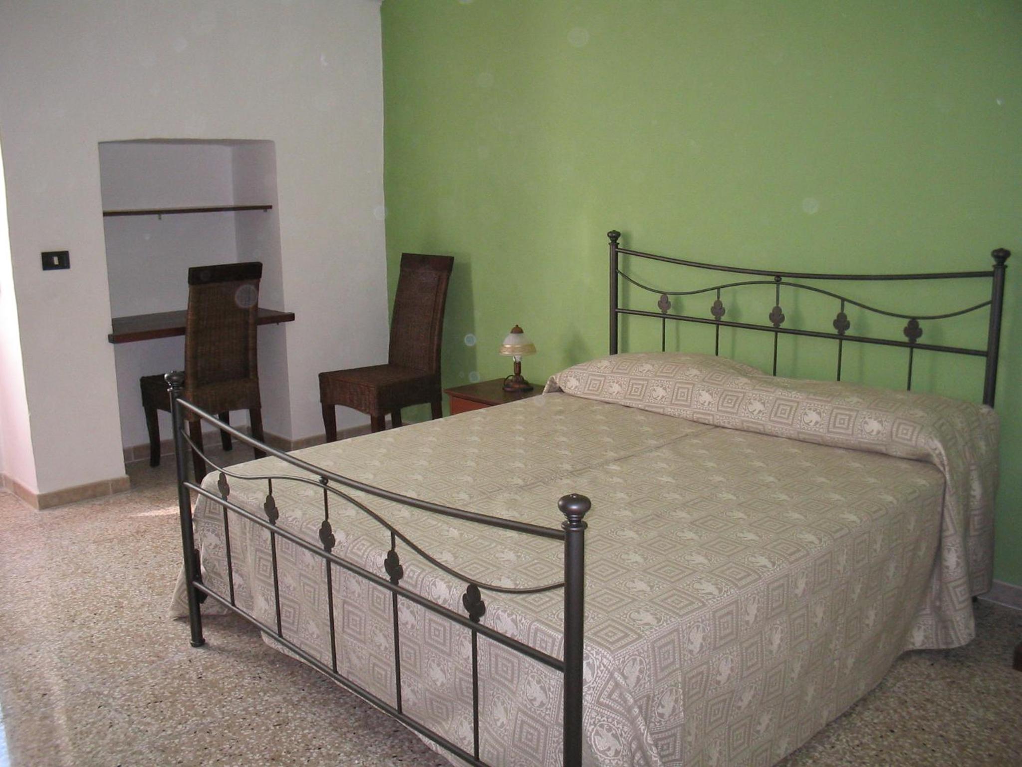 Double Room with Private Bathroom photo 1