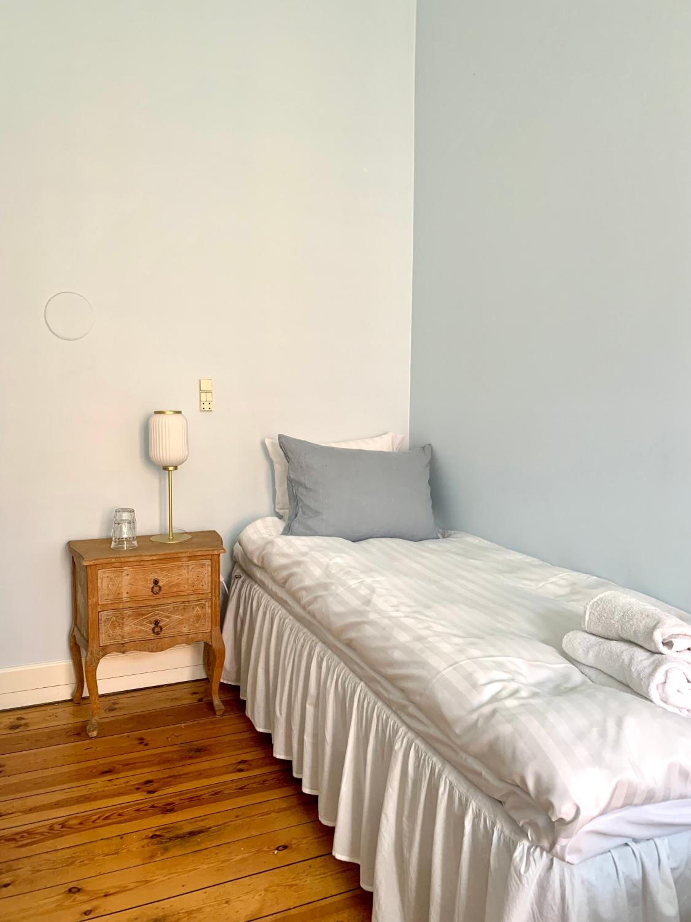 Double Room with Private External Bathroom photo 3