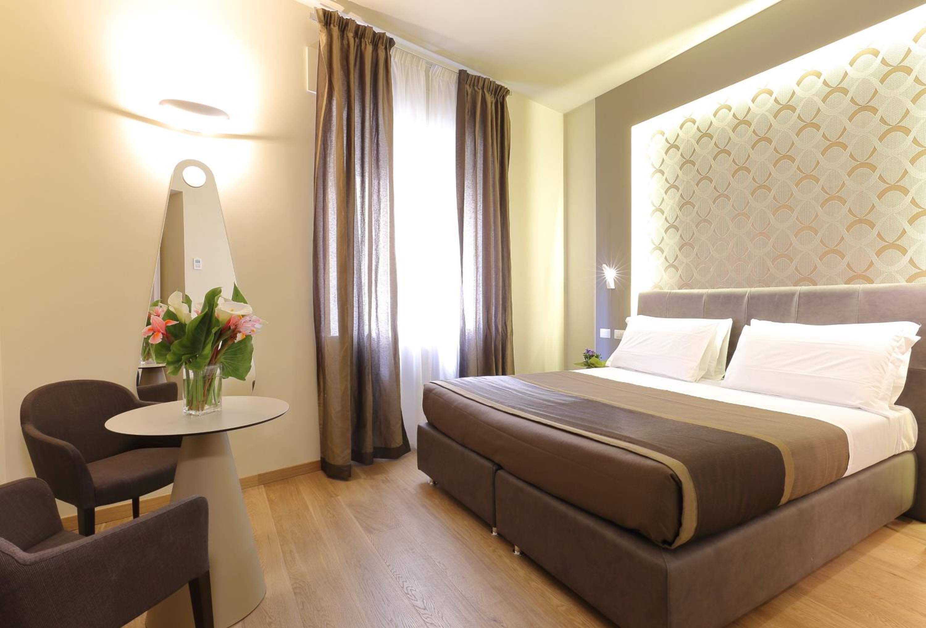 Standard Double Room photo 1