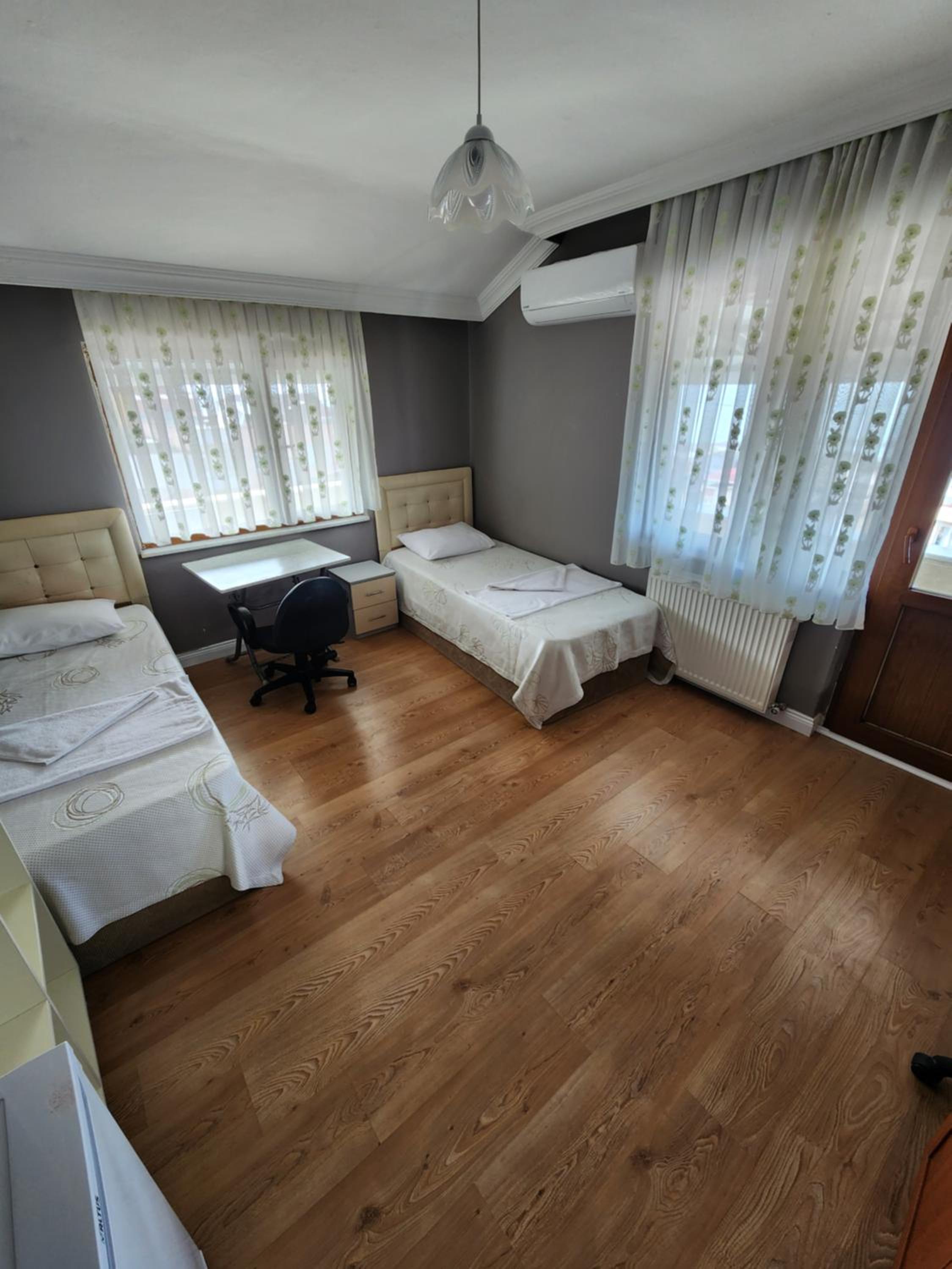 Superior Apartment photo 1