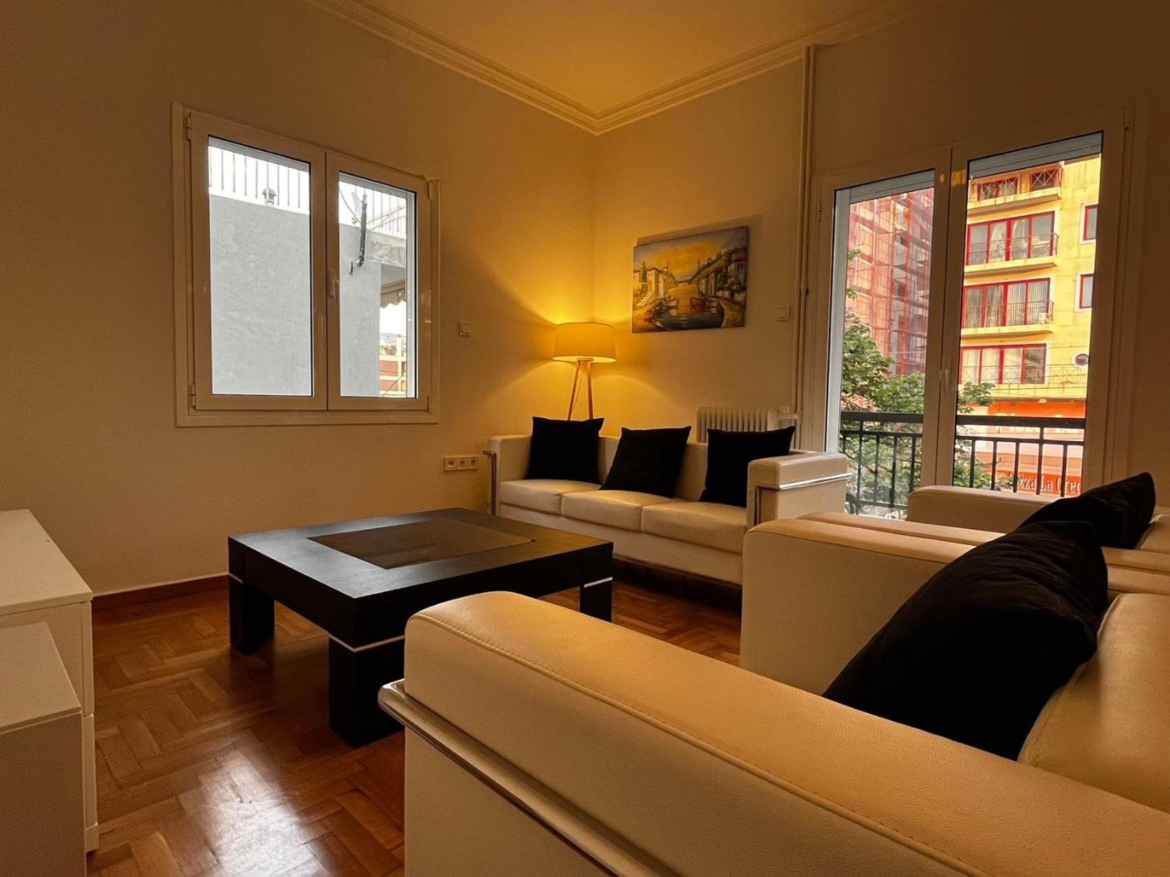 Two-Bedroom Apartment photo 3