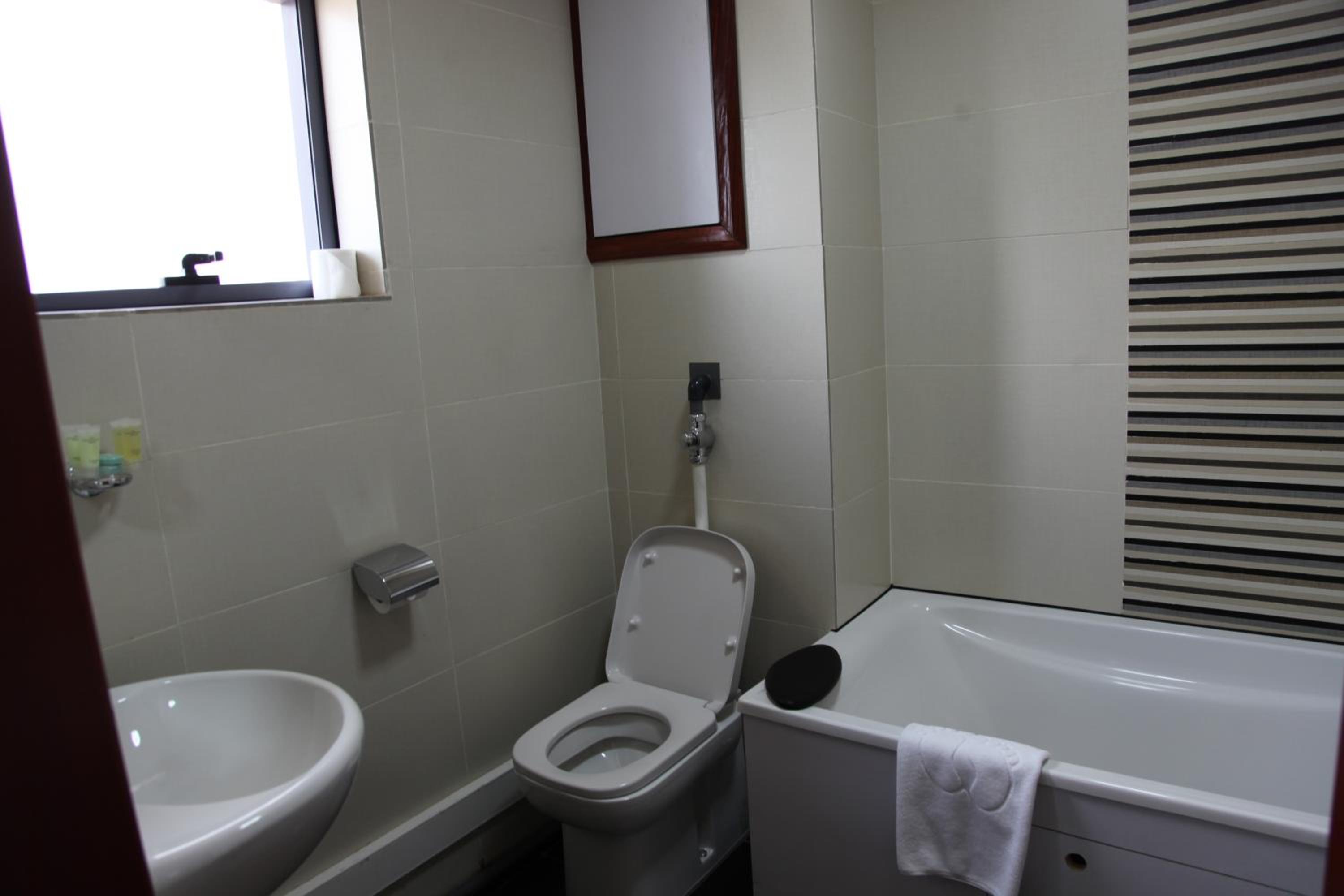 Standard Double Room photo 2