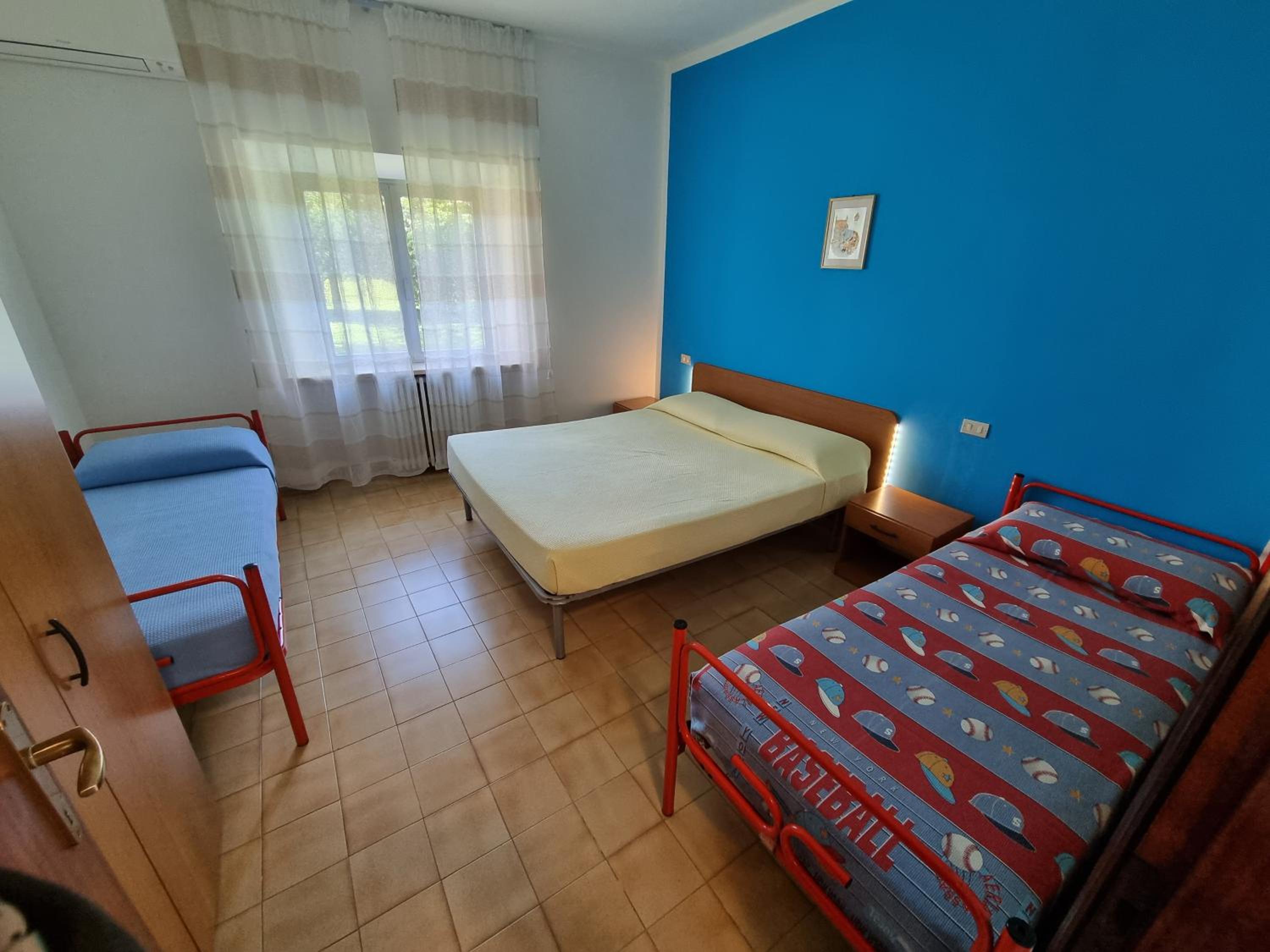 Apartment - Ground Floor