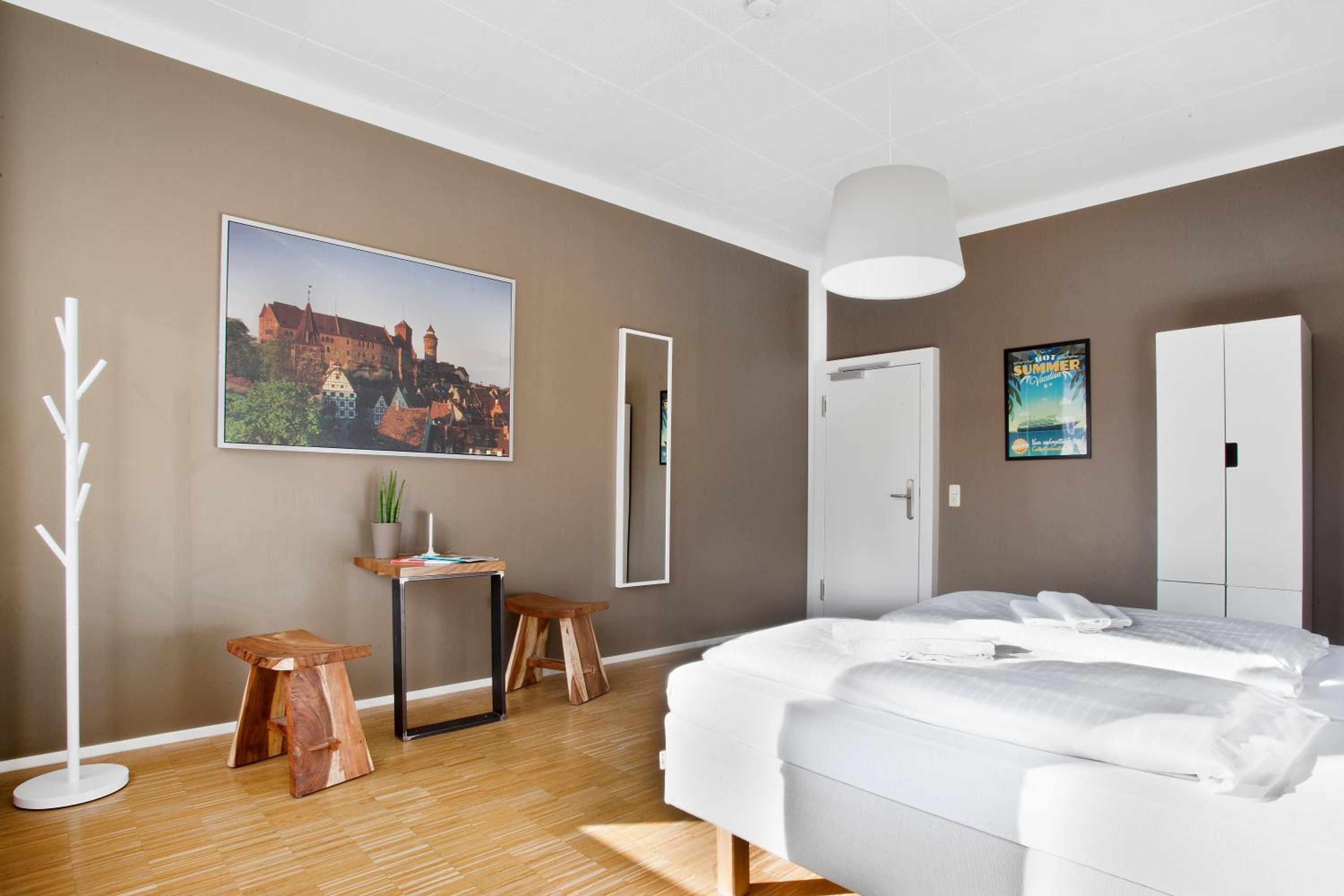 Double Room photo 2