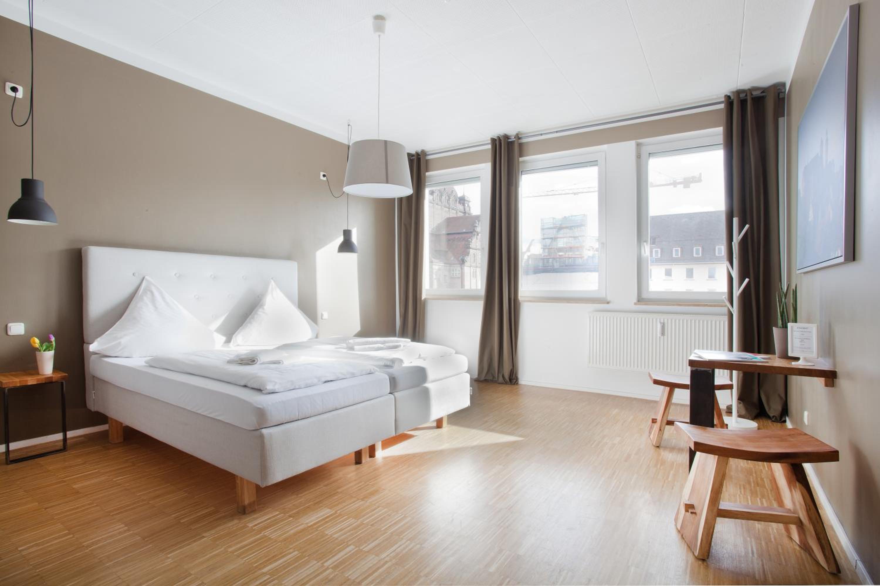 Double Room photo 3