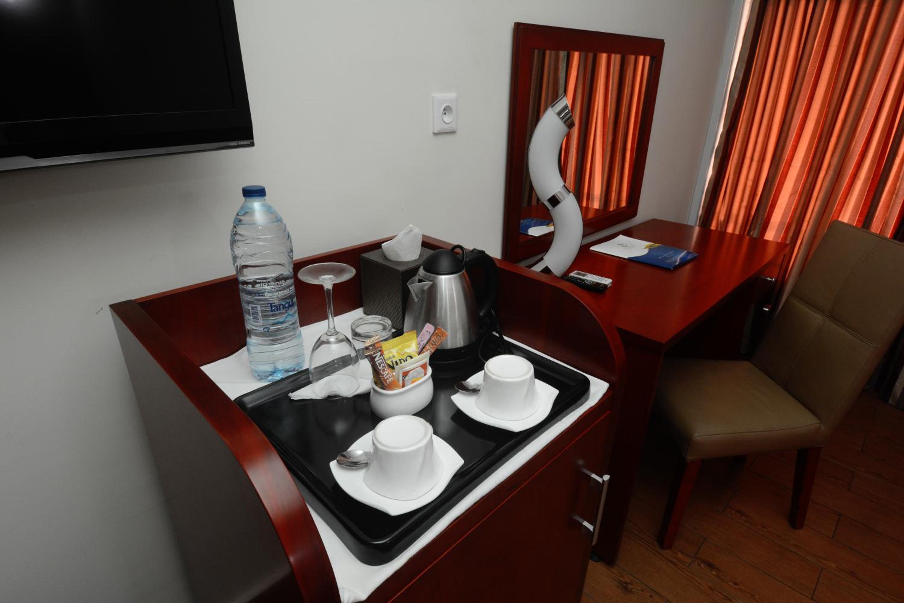 Superior Double Room photo 2