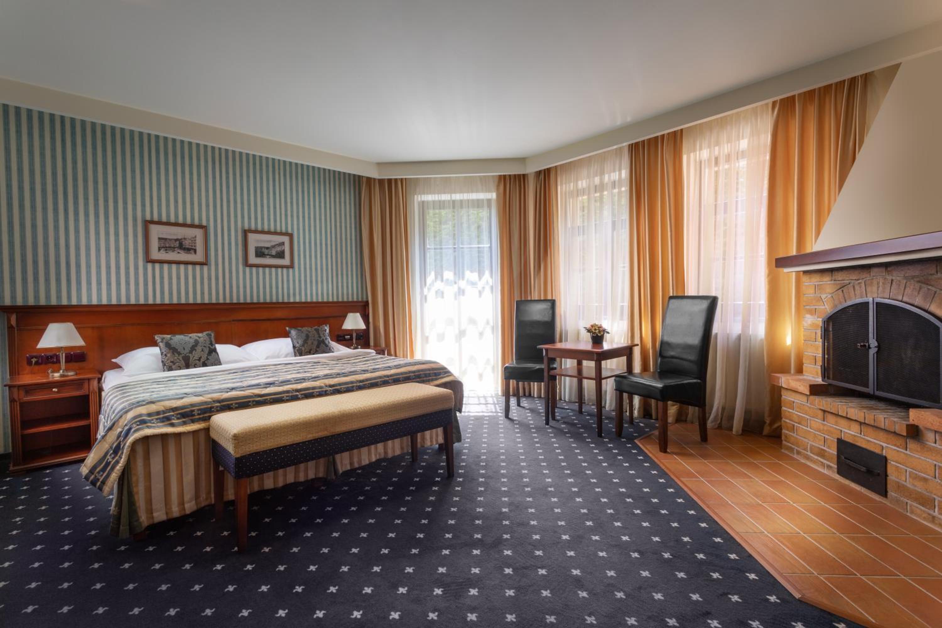 Junior Suite photo 1