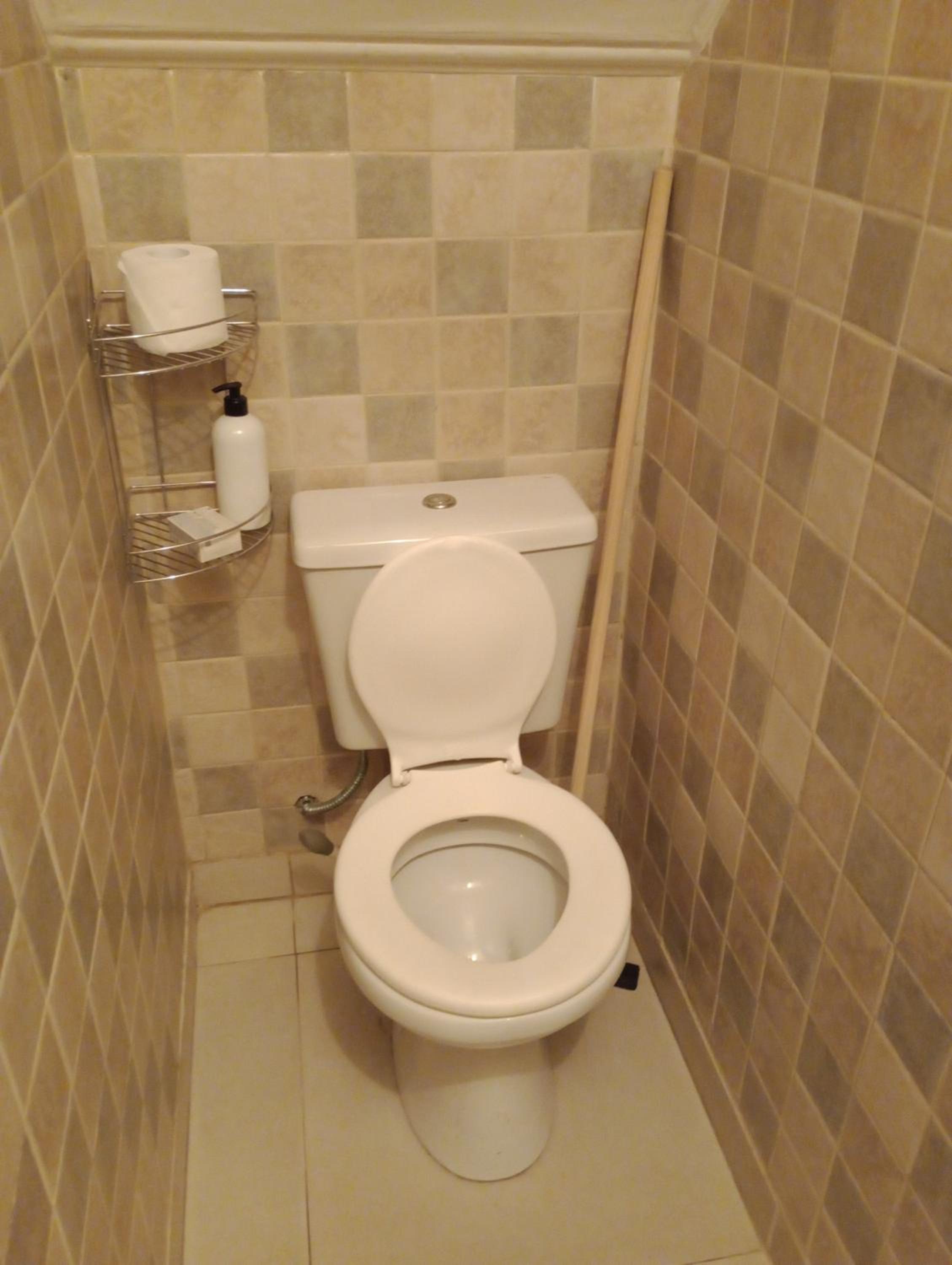 Quadruple Room photo 3
