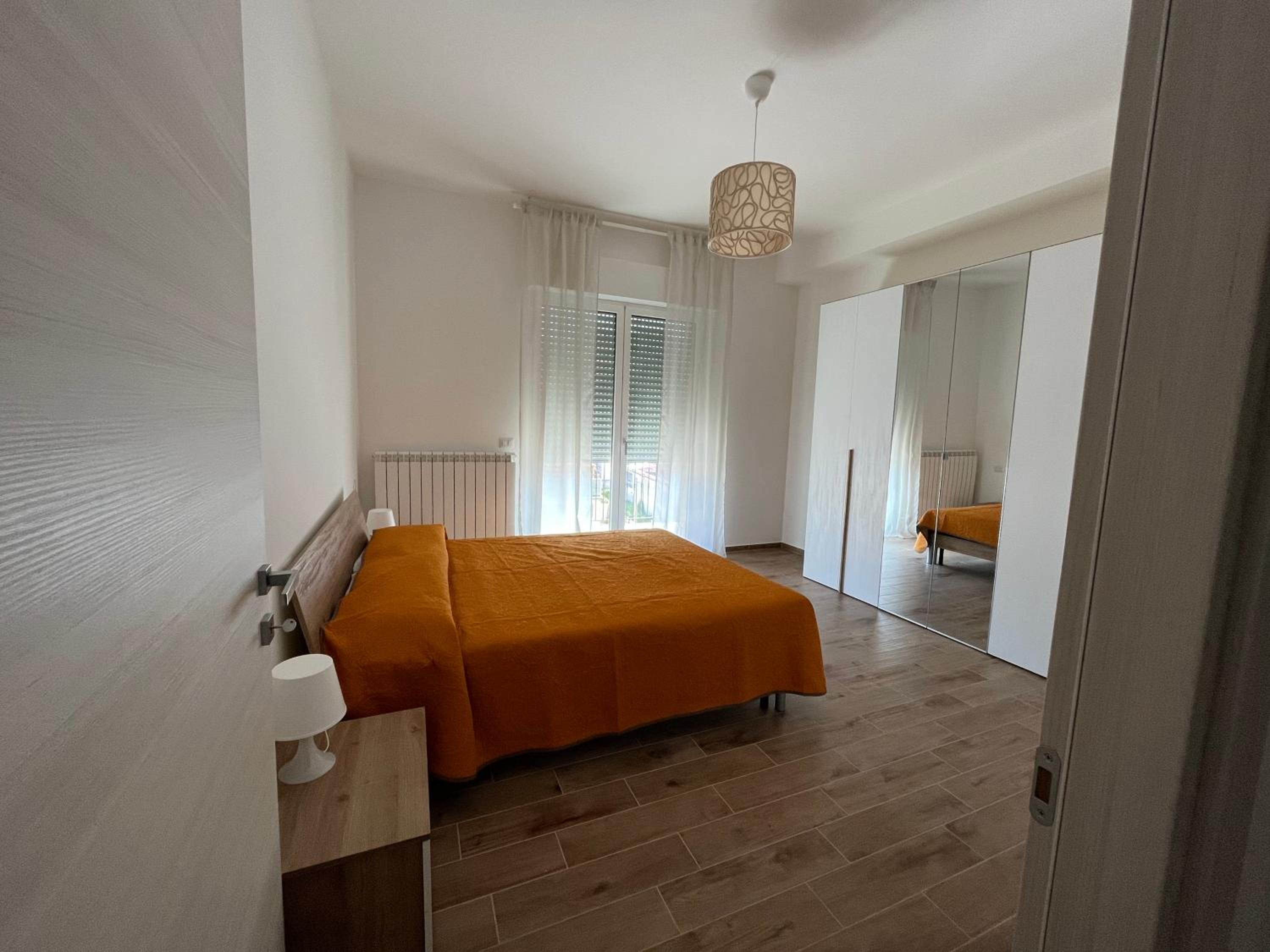 Three-Bedroom Apartment photo 2