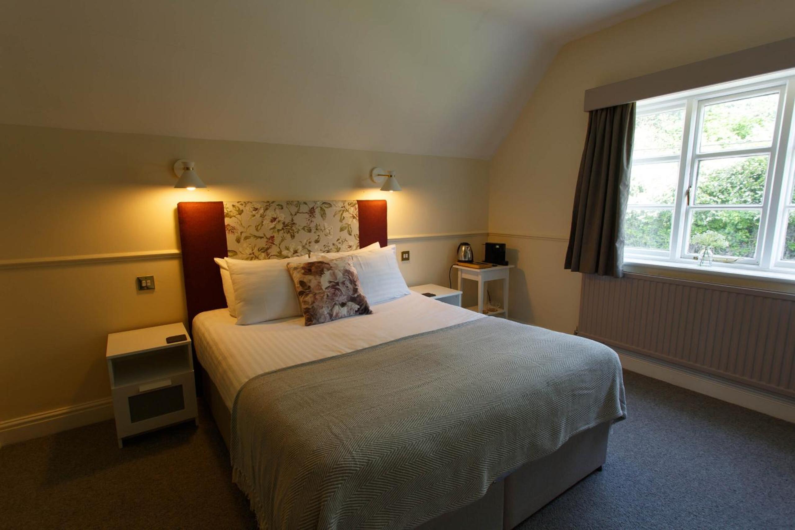 Standard Double Room photo 1
