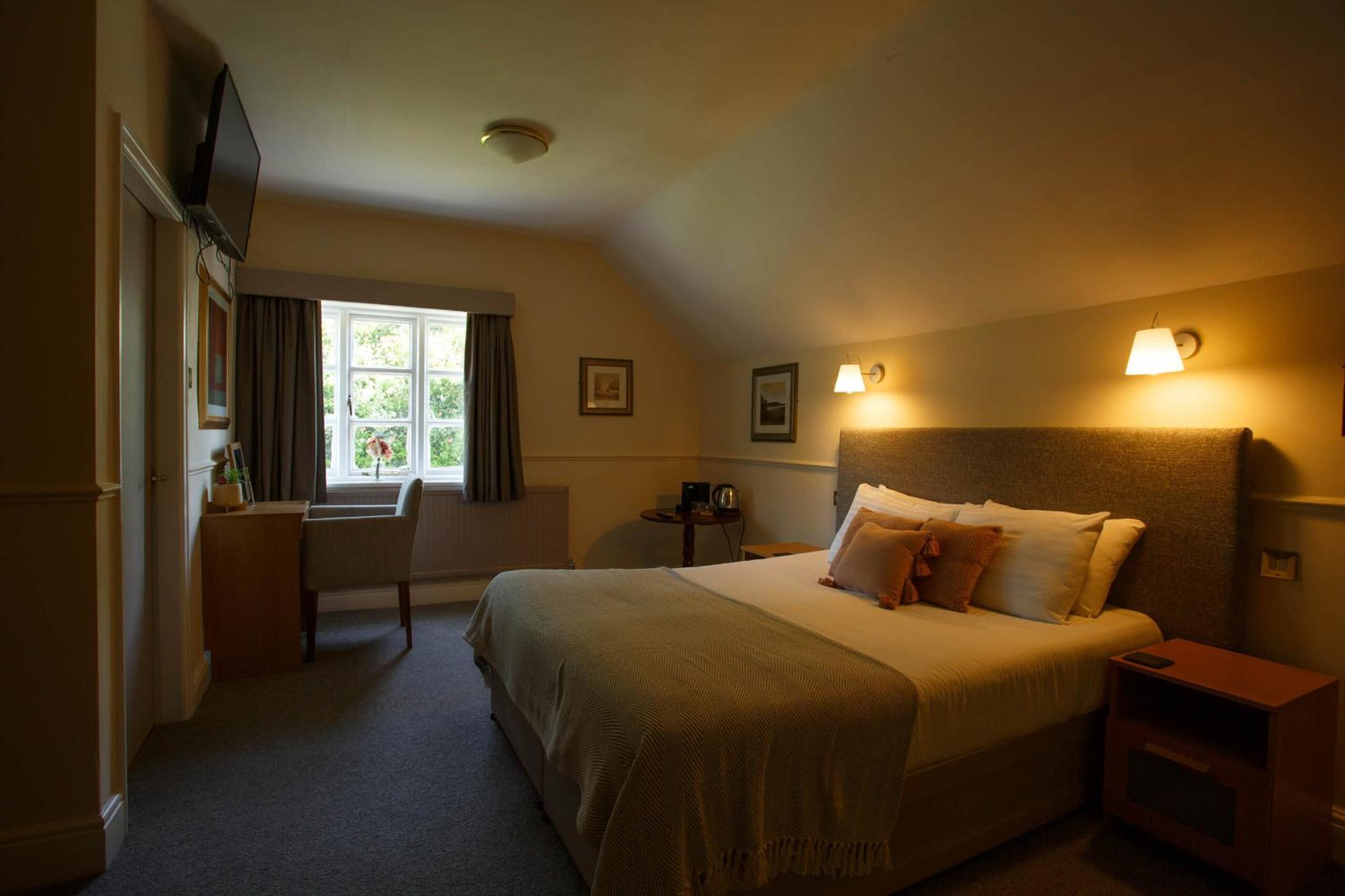 Standard Double Room photo 3