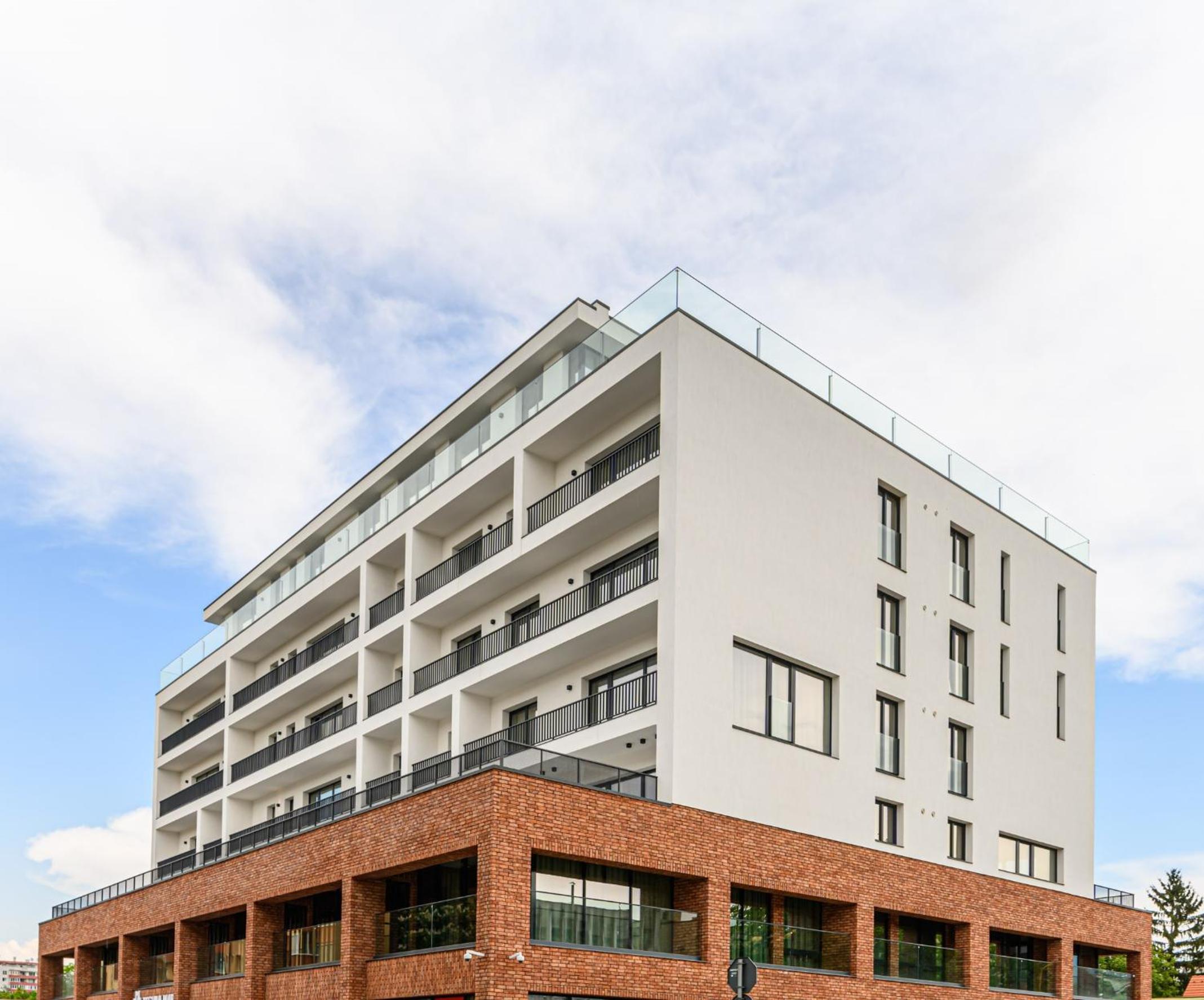 Penthouse Apartment photo 3