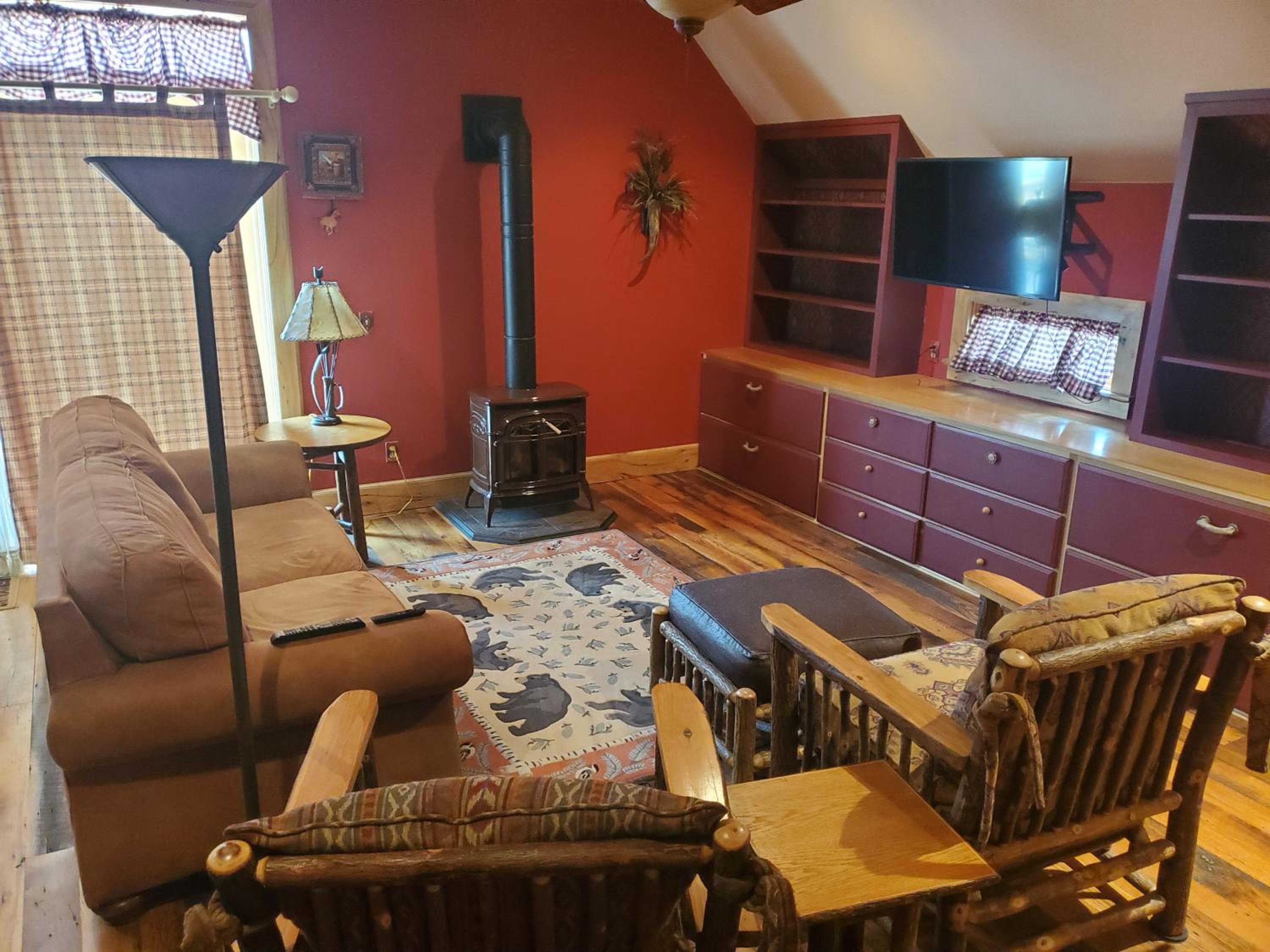 Family Studio