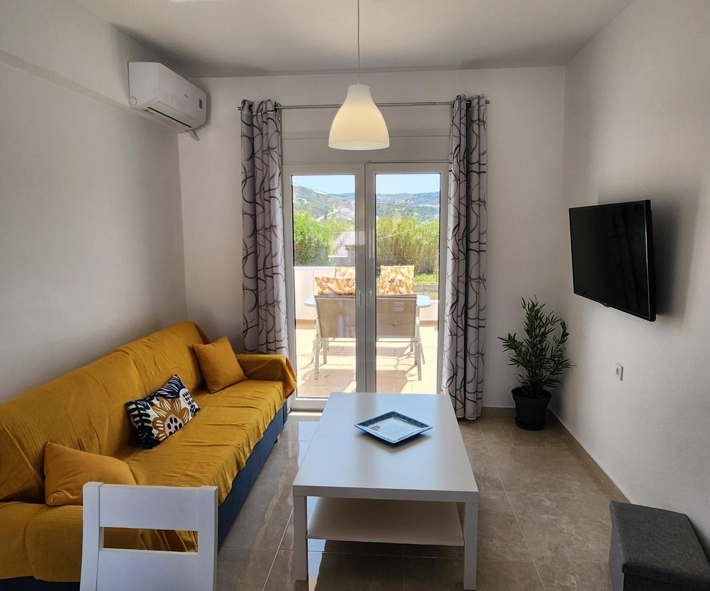 Two-Bedroom House photo 1