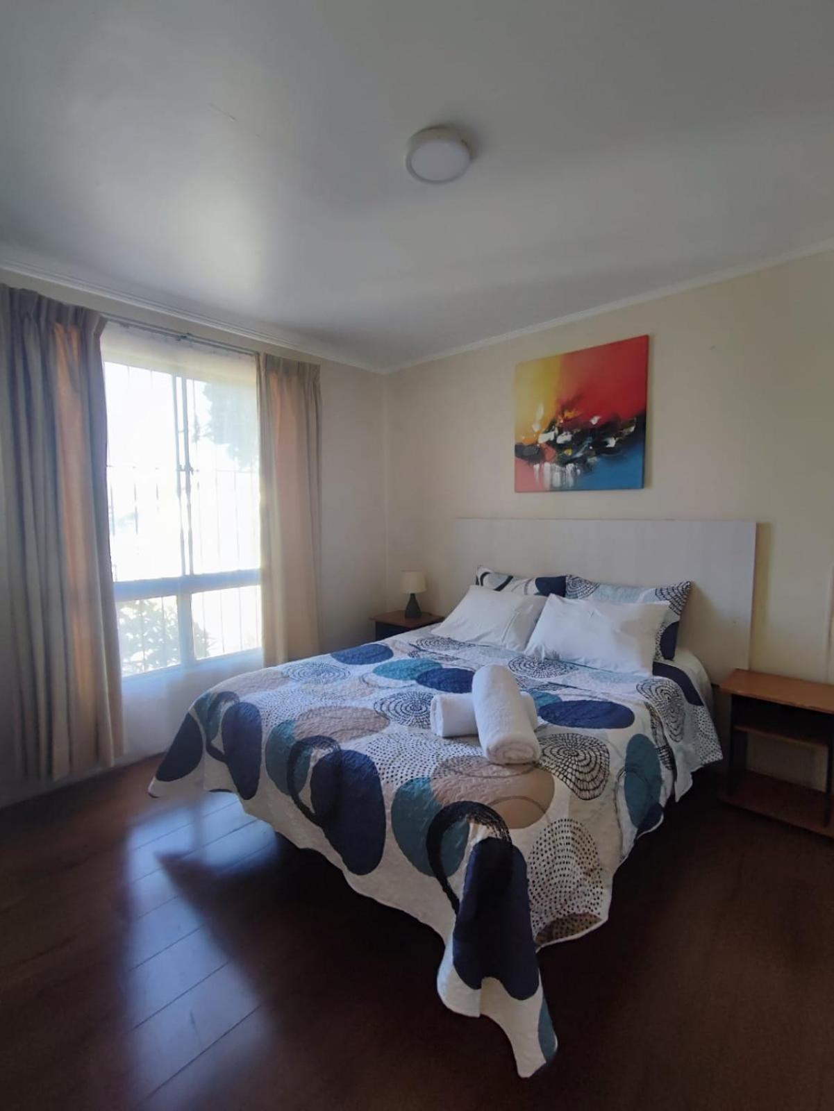 Standard Double Room photo 3