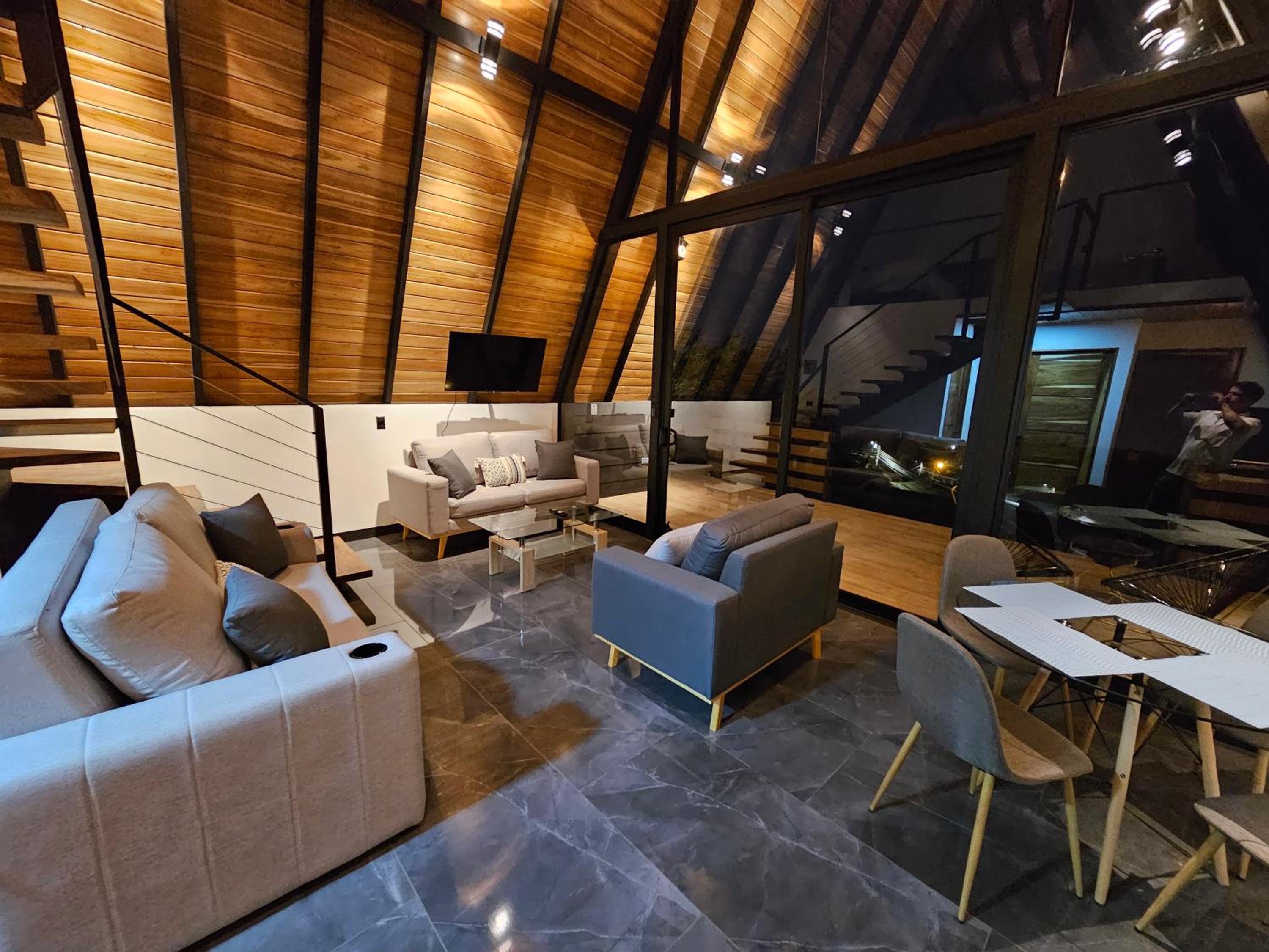 Two-Bedroom Chalet photo 1