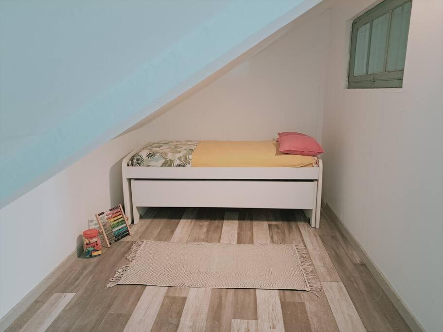 Apartamento Penthouse