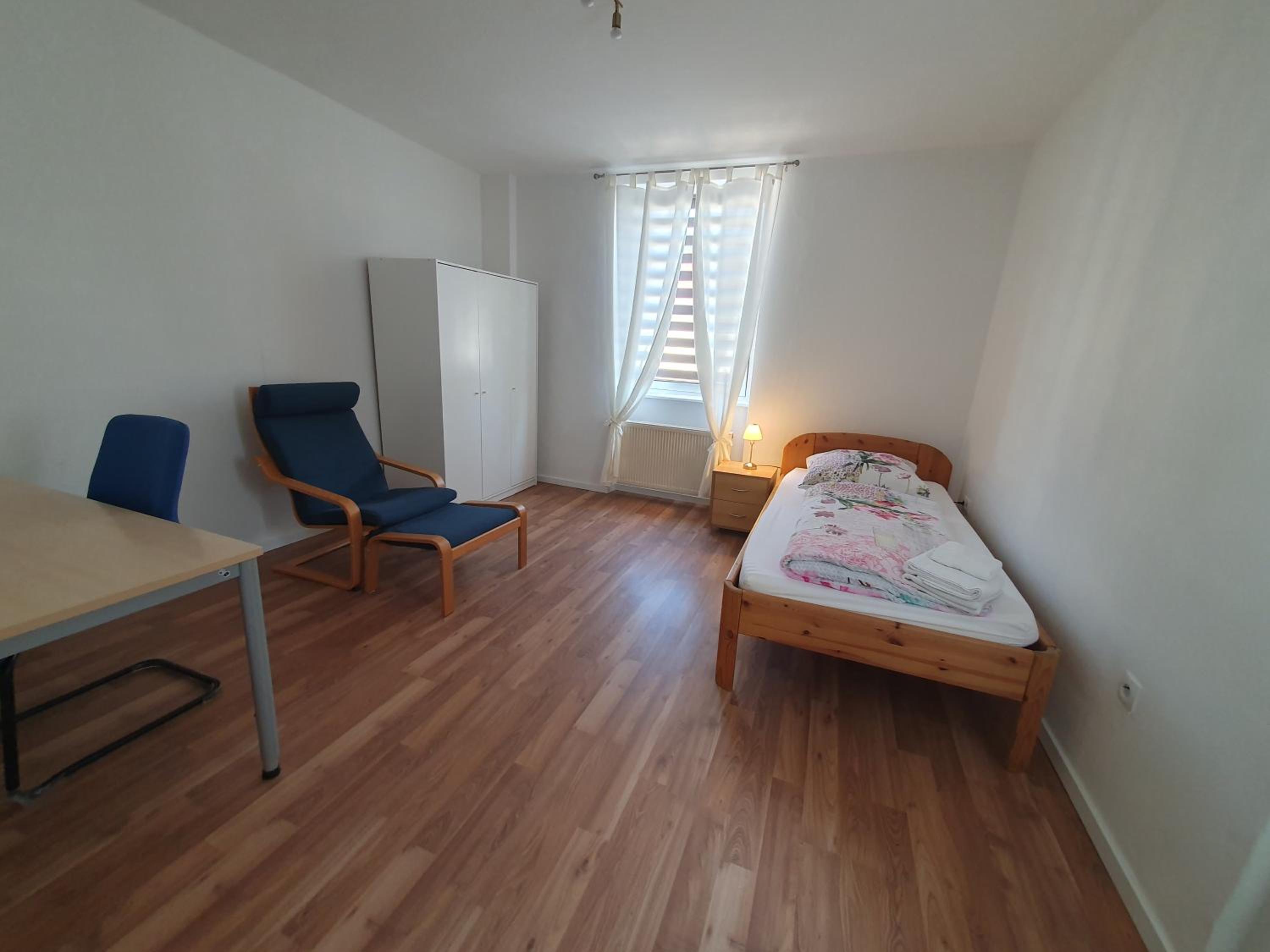 Single Room photo 1