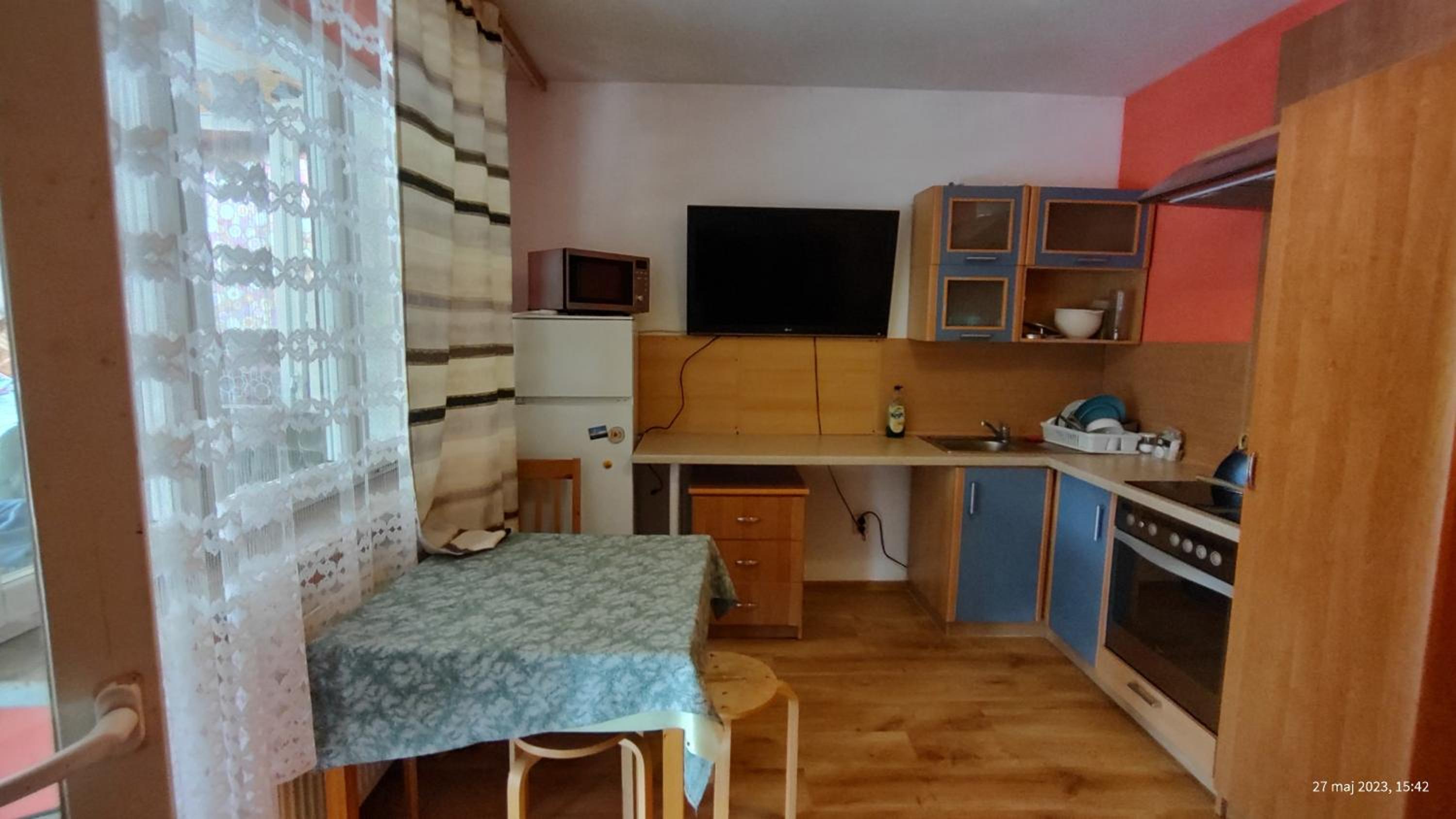 Studio with Terrace photo 3