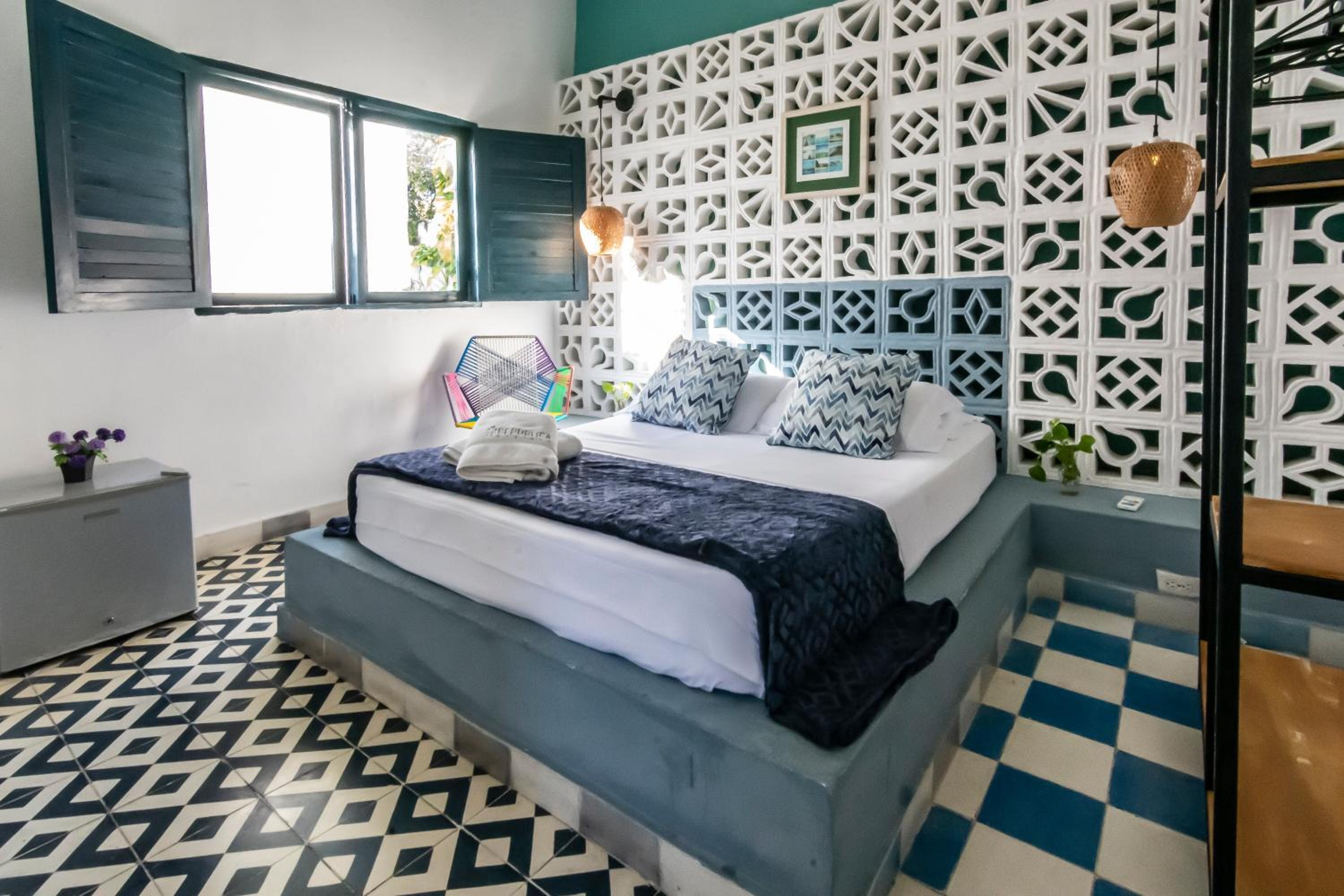 Double Room with Private Bathroom photo 1