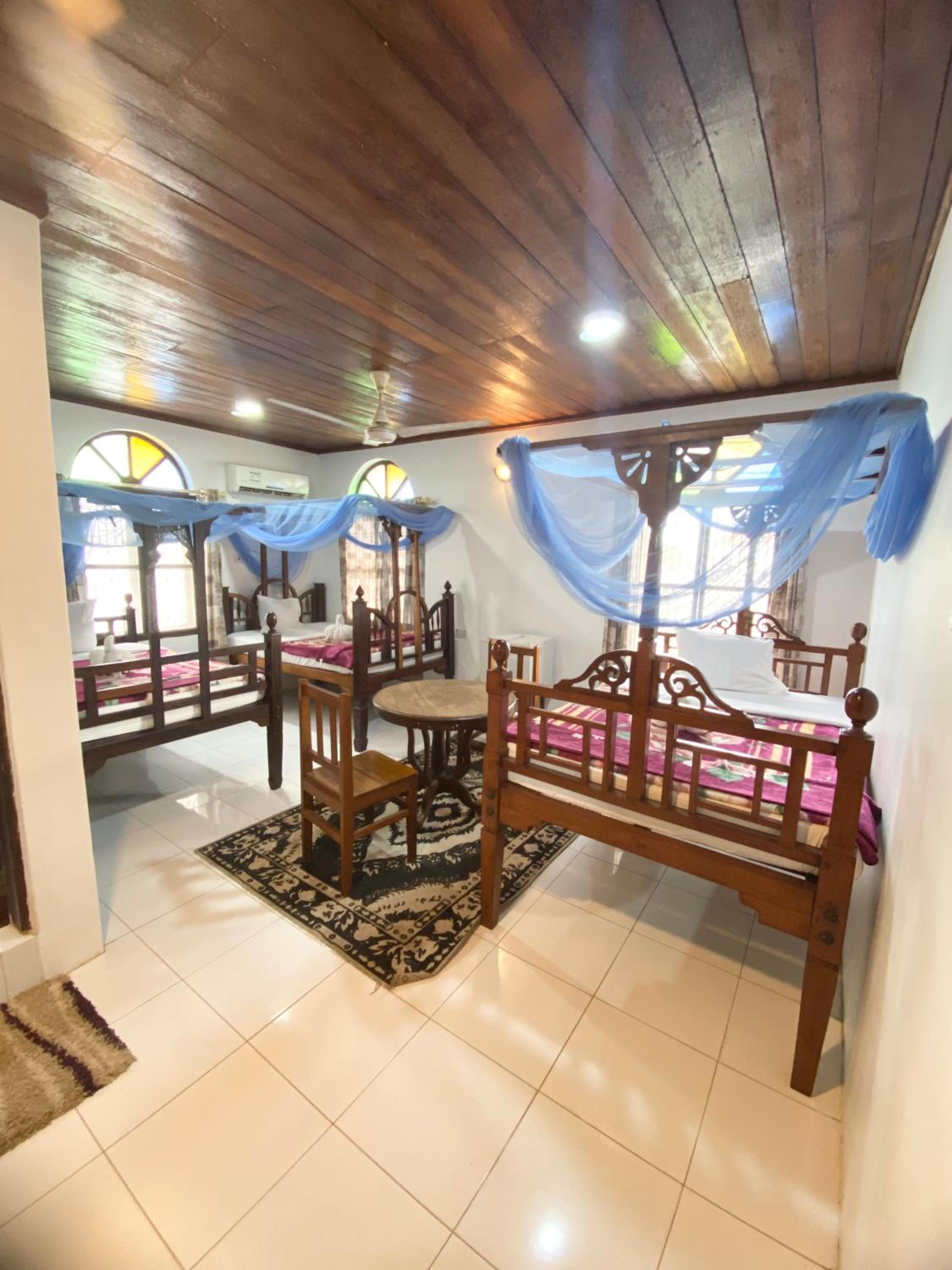 Standard Triple Room photo 1