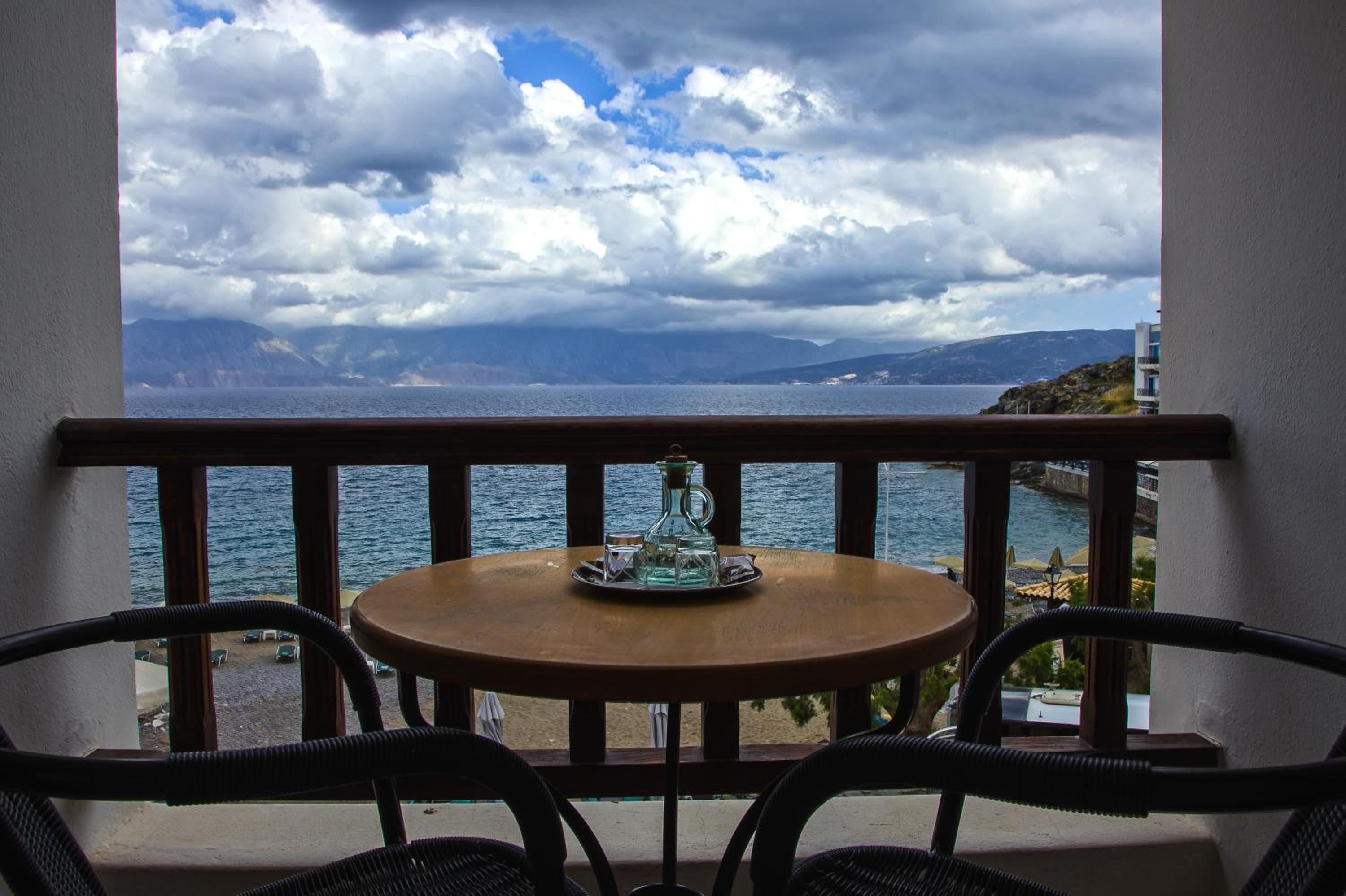 Suite Apartment with Sea View photo 2