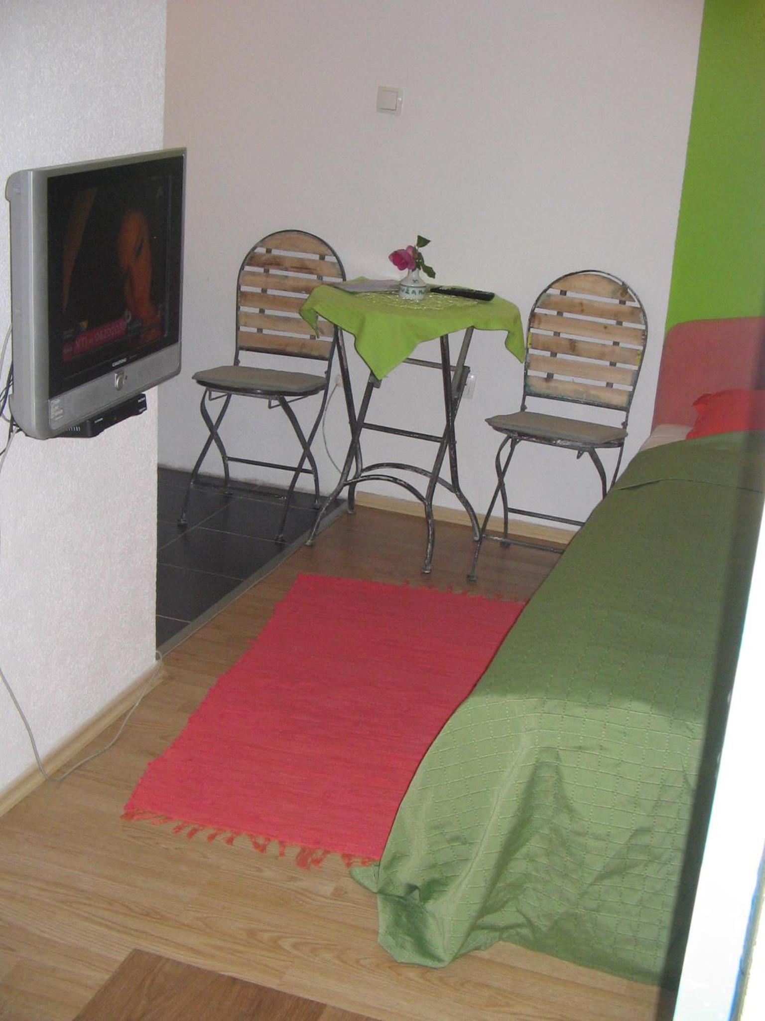 Double Room photo 2