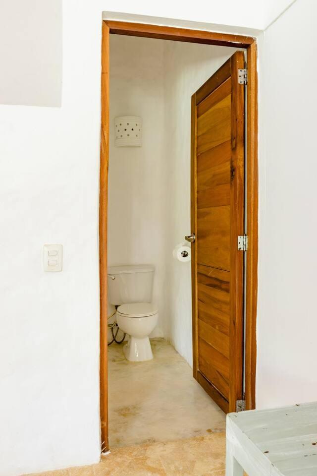 Double Room with Patio photo 2