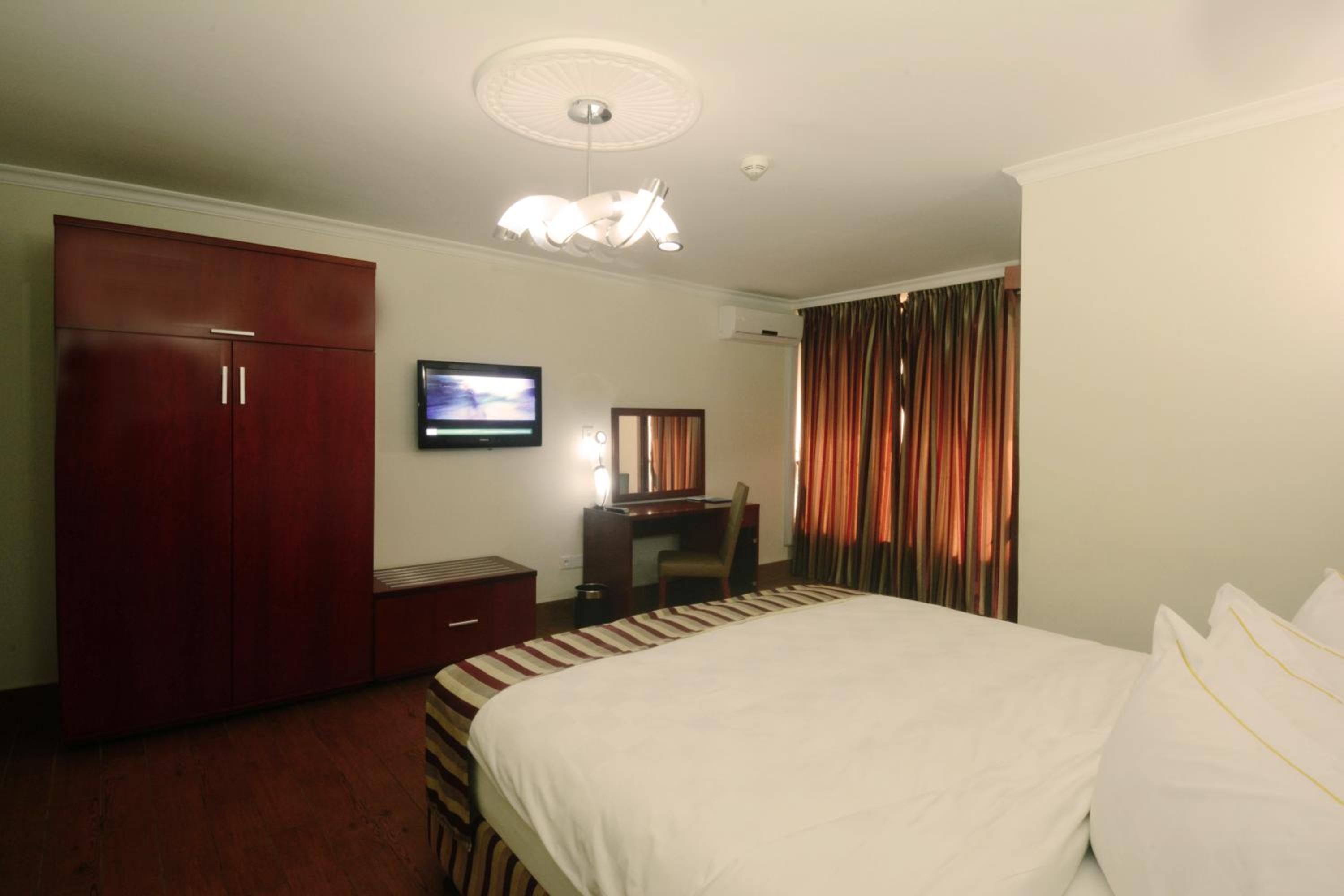 Suite Deluxe photo 1