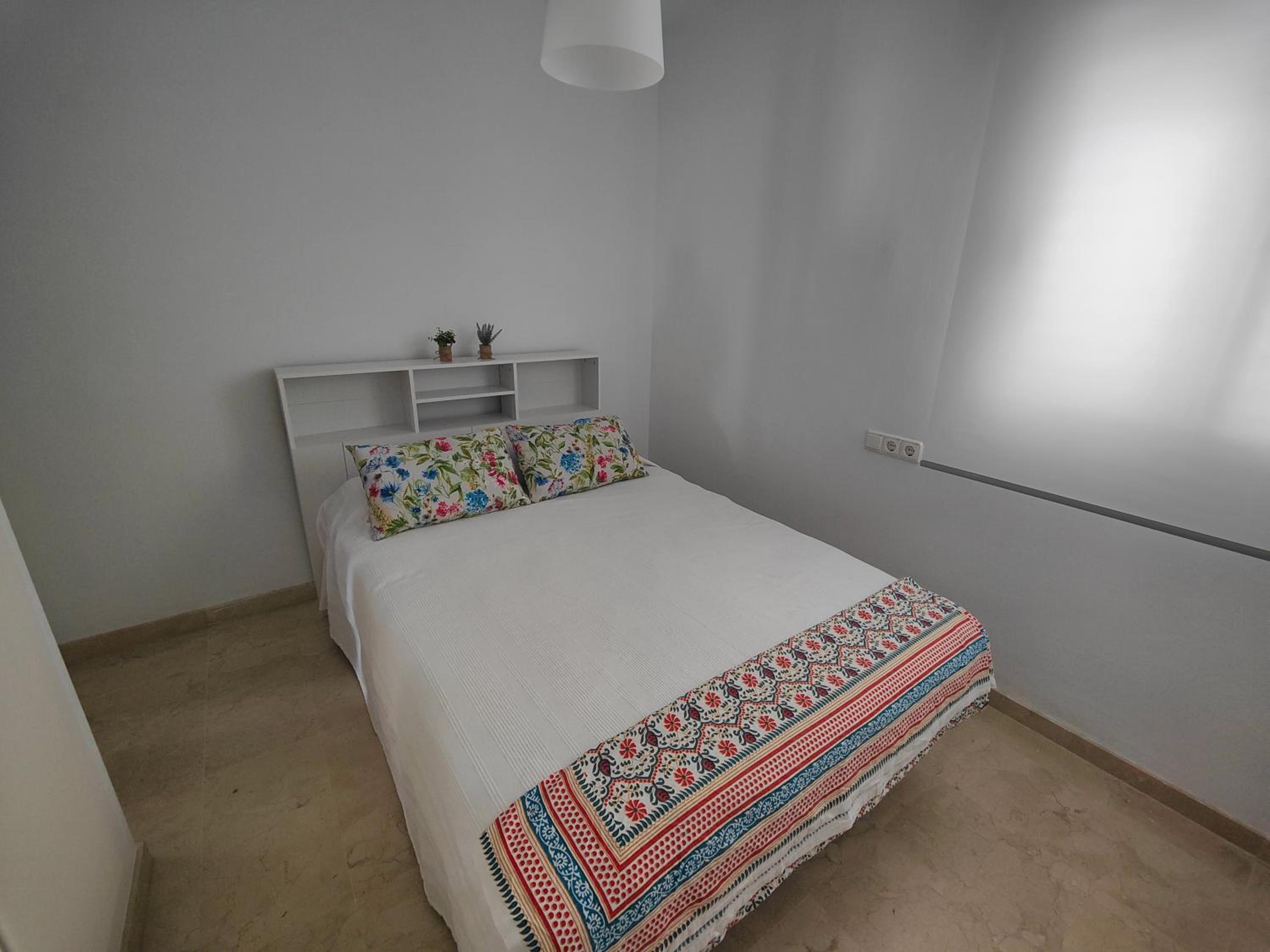Three-Bedroom Apartment photo 2