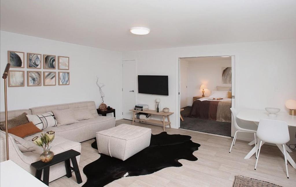 Apartment - Ground Floor