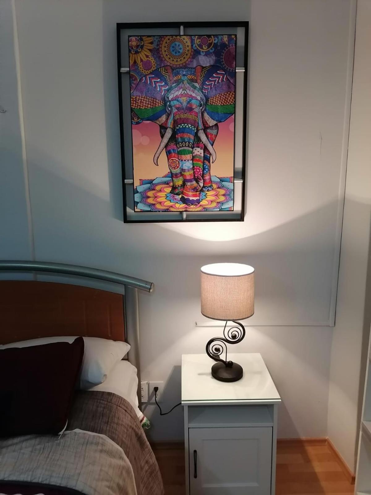 Deluxe Room - Photo 11