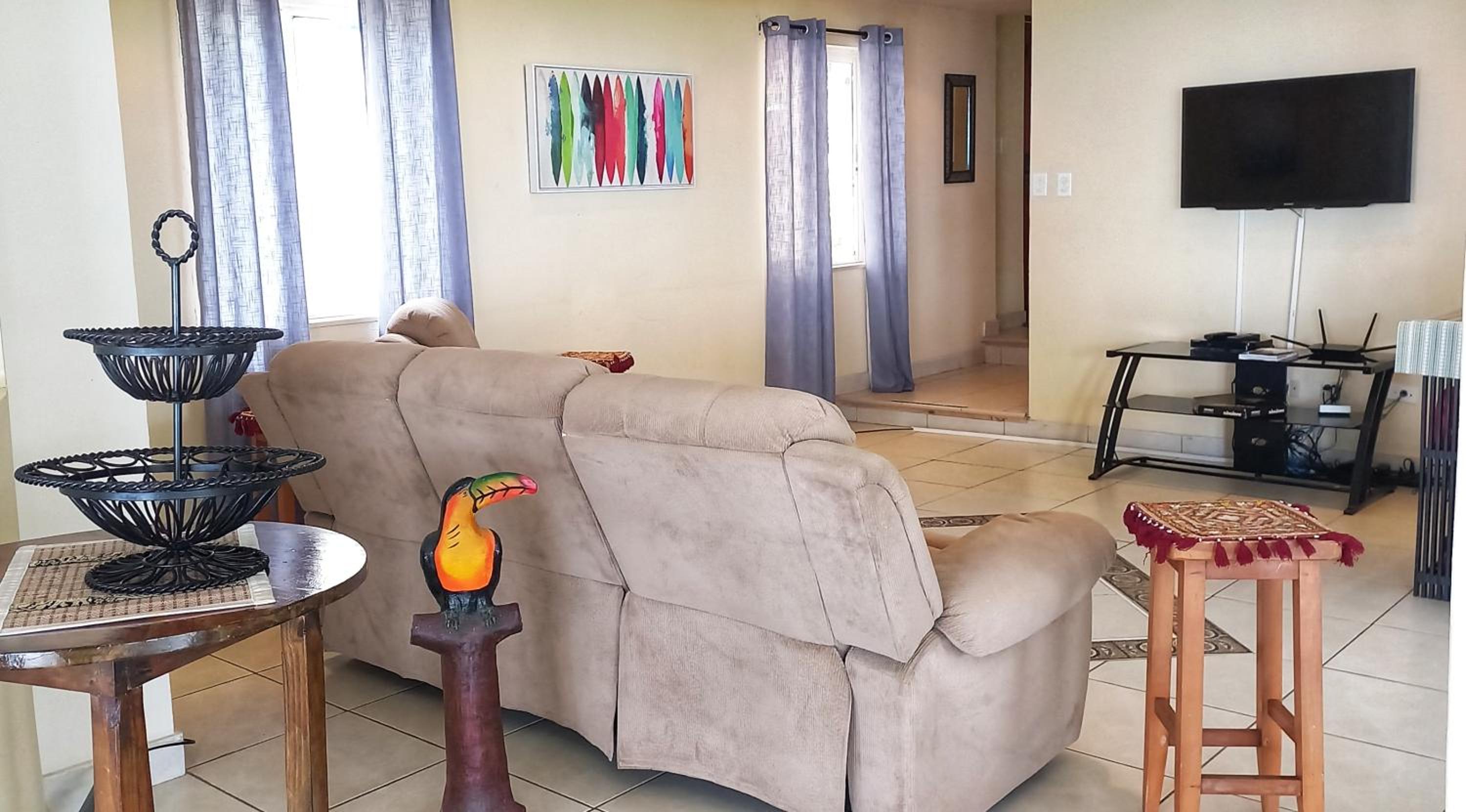 Villa photo 1
